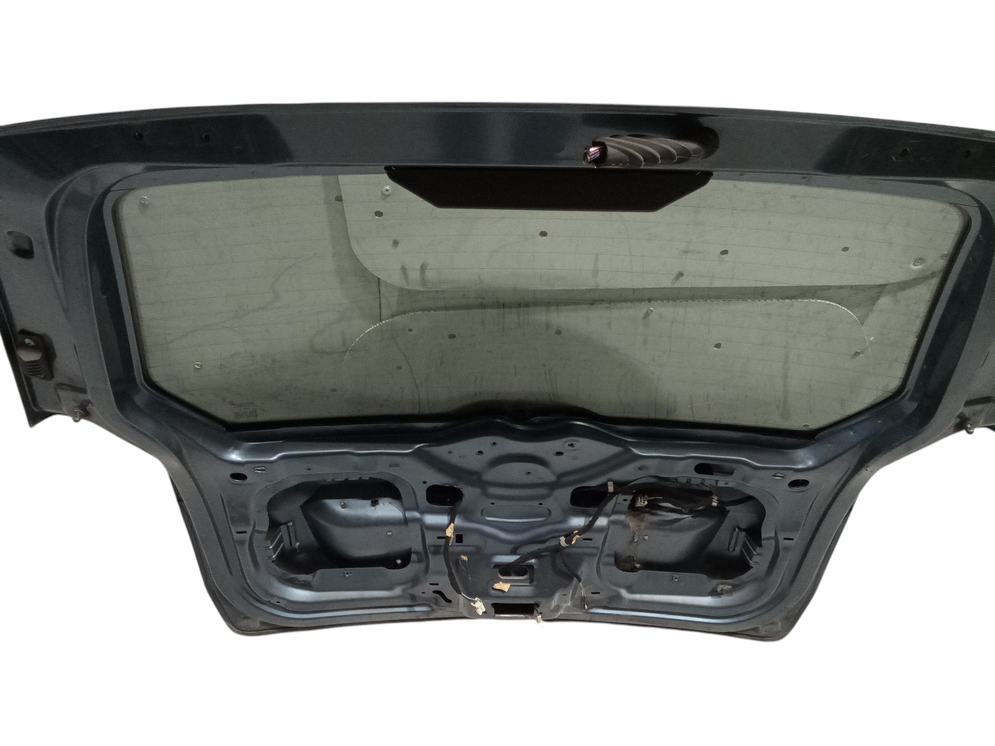 Portellone Posteriore per Fiat Idea 2 Serie (2005 - 2008)