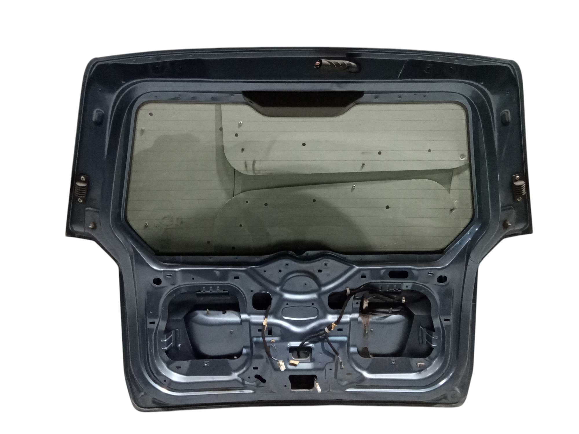 Portellone Posteriore per Fiat Idea 2 Serie (2005 - 2008)