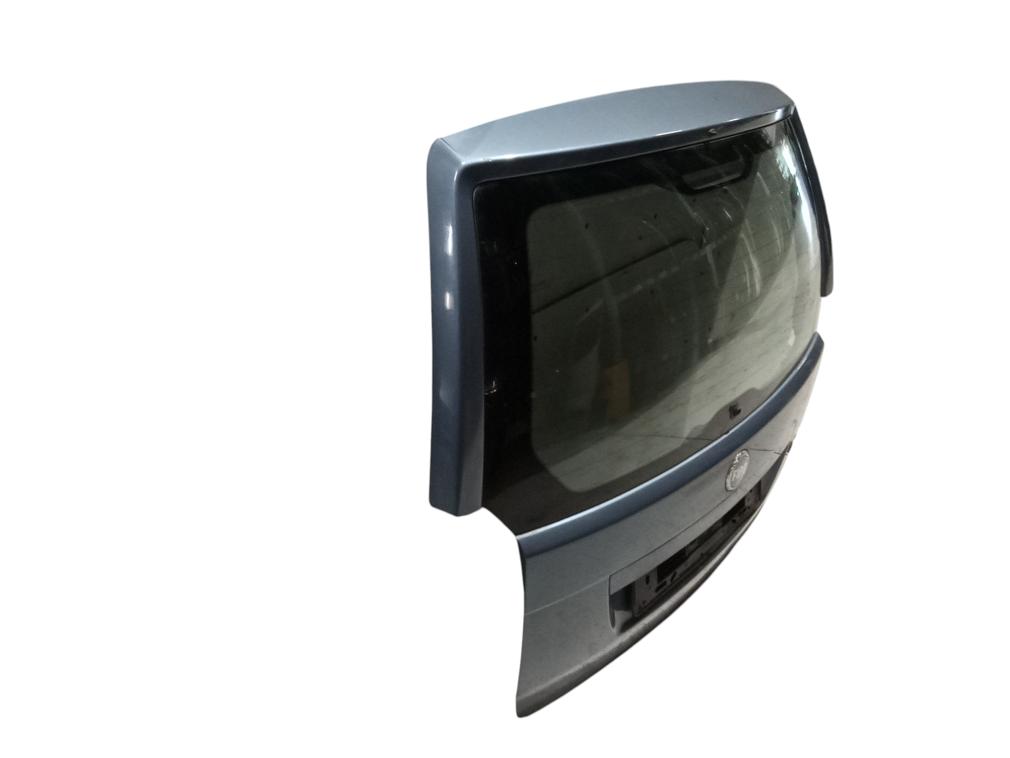 Portellone Posteriore per Fiat Idea 2 Serie (2005 - 2008)