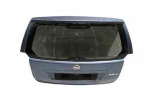 Portellone Posteriore per Fiat Idea 2 Serie (2005 - 2008)