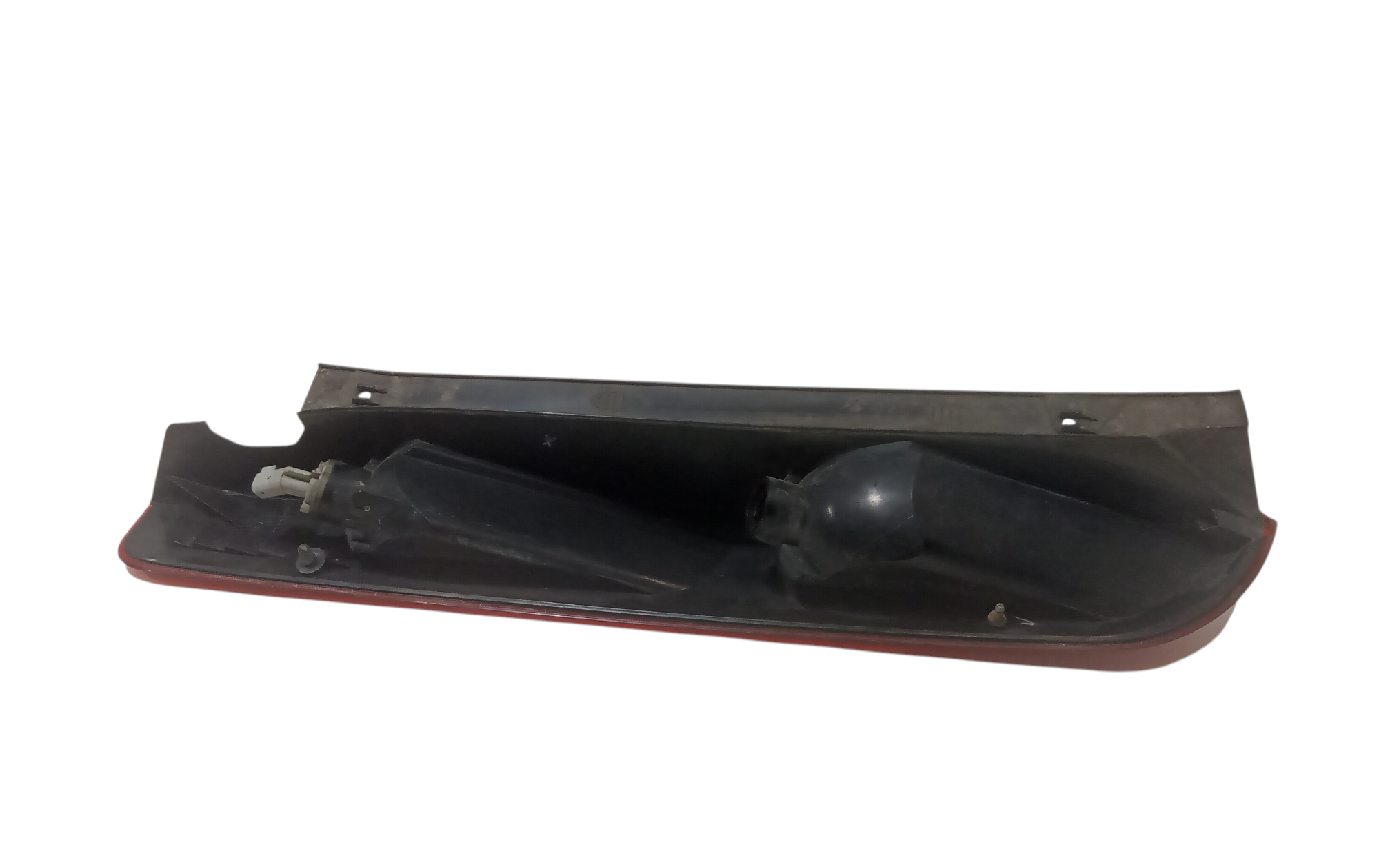 Stop fanale posteriore Destro Passeggero per Ford Focus Berlina 3 Serie (2004 - 2008)