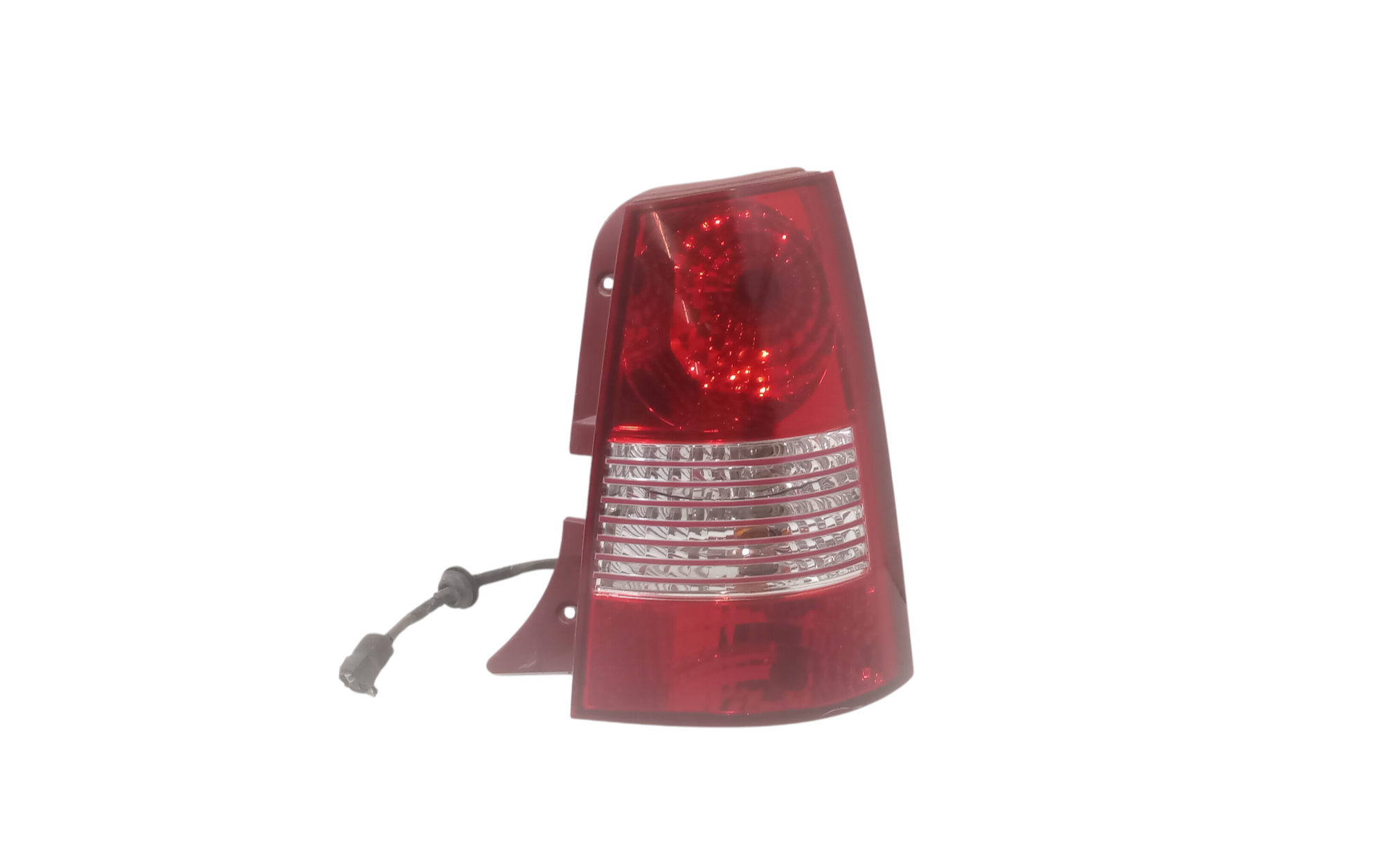 Stop fanale posteriore Destro Passeggero per Kia Picanto 1 Serie (2004 - 2008)