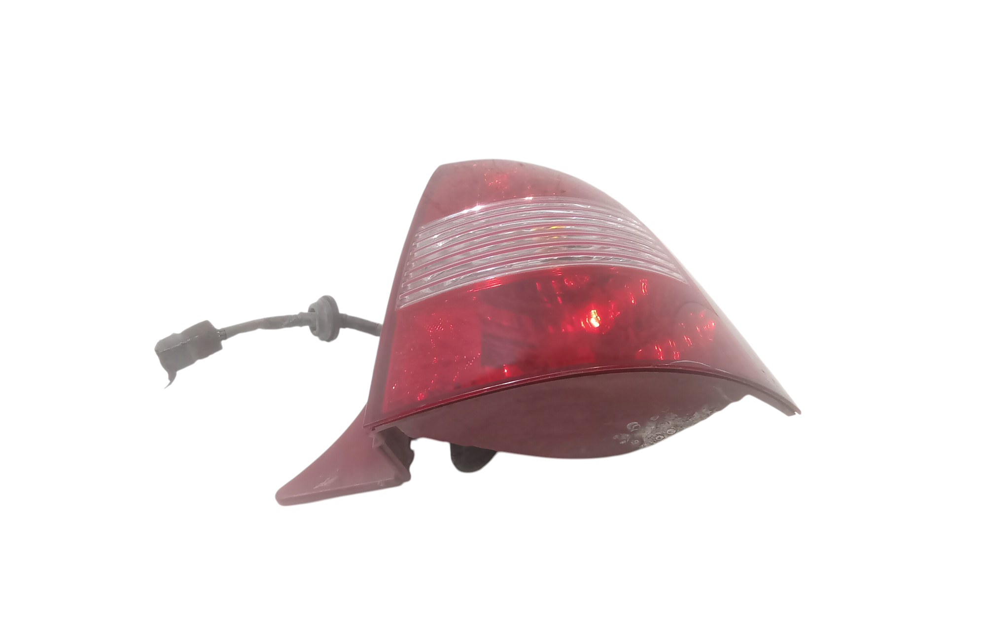 Stop fanale posteriore Destro Passeggero per Kia Picanto 1 Serie (2004 - 2008)