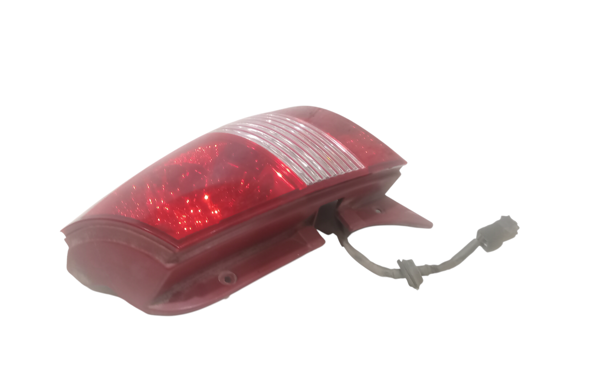 Stop fanale posteriore Destro Passeggero per Kia Picanto 1 Serie (2004 - 2008)