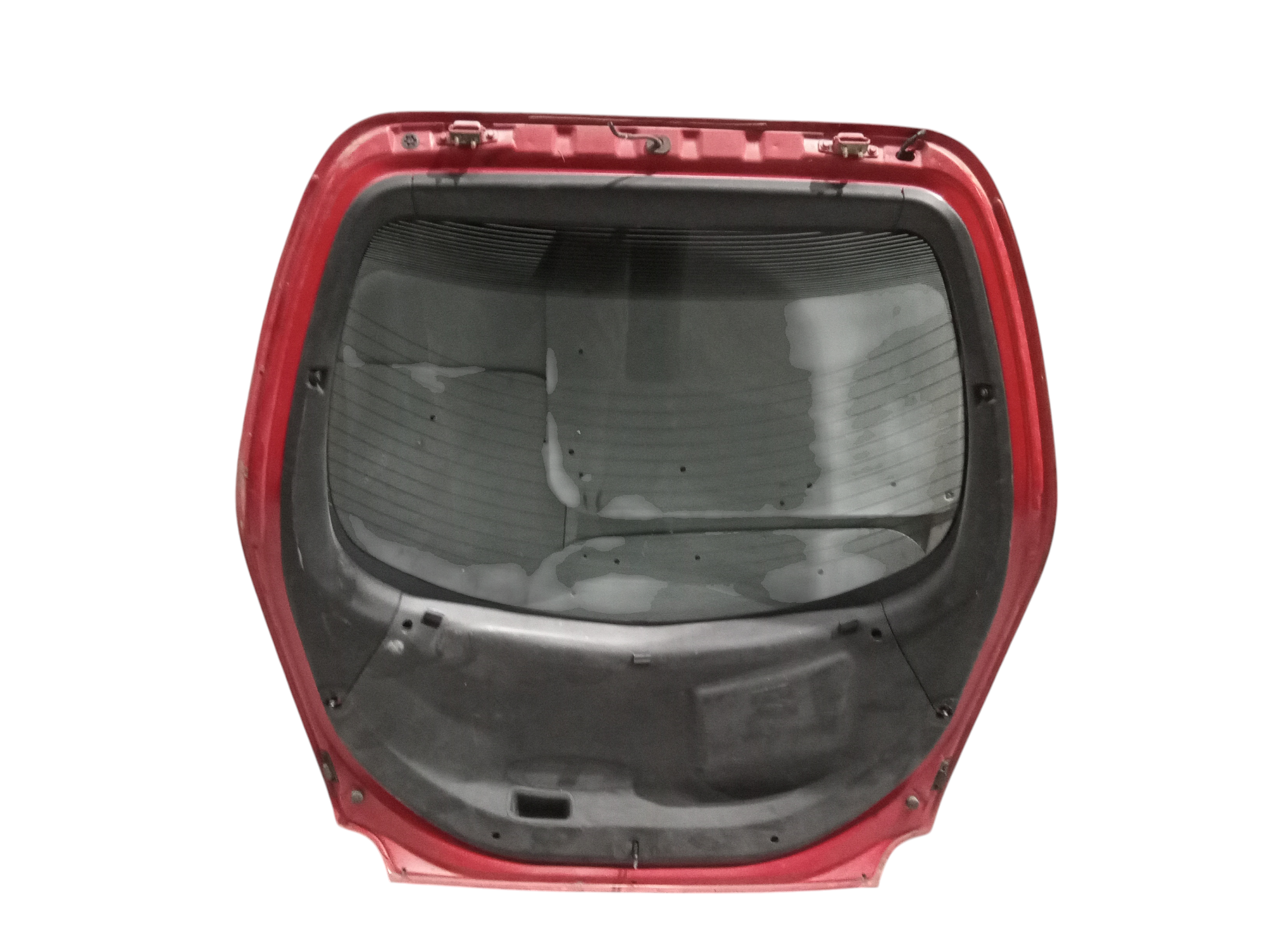 Portellone Posteriore Completo per Hyundai Coup 2 Serie (1999 - 2002)