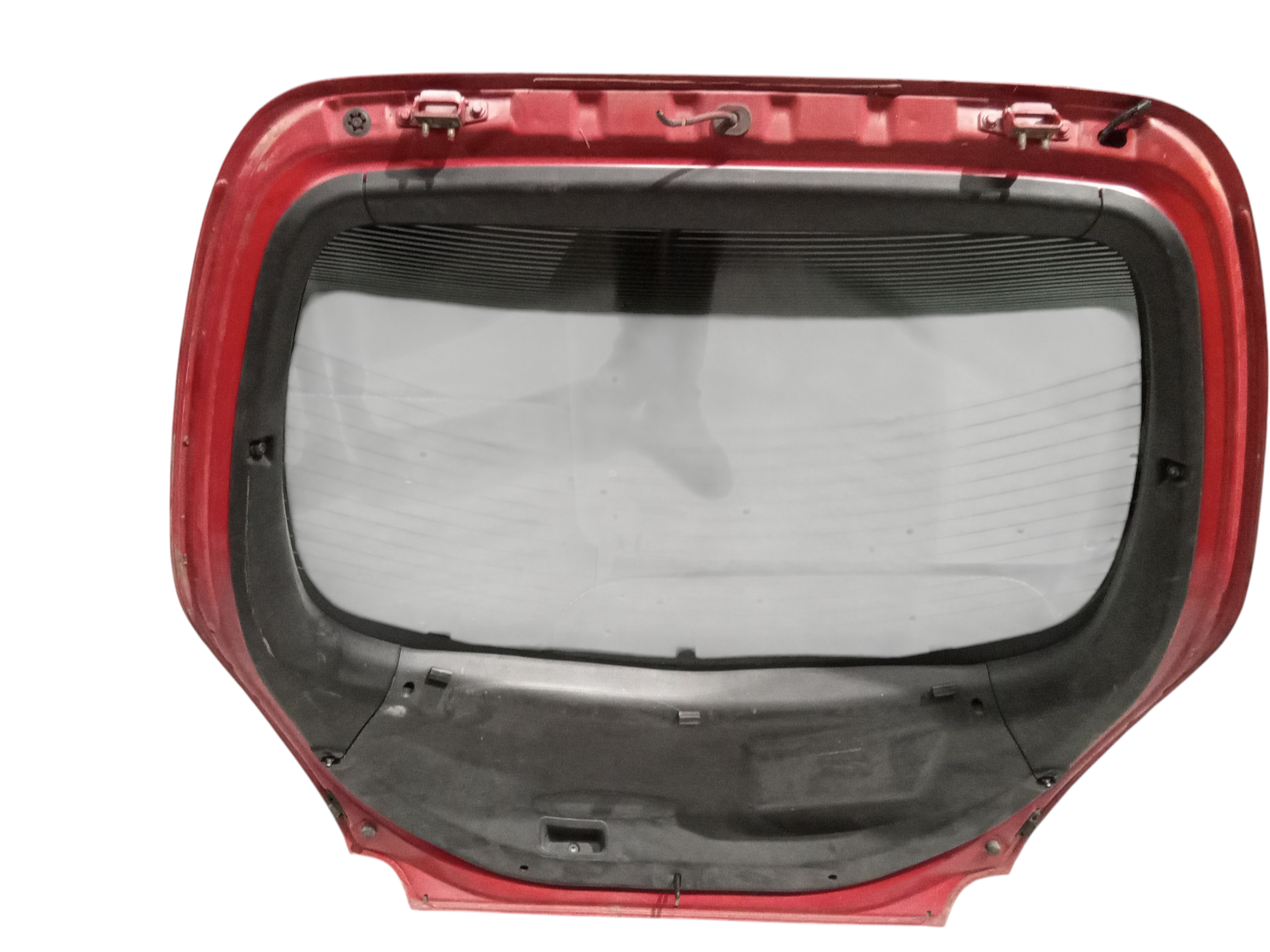 Portellone Posteriore Completo per Hyundai Coup 2 Serie (1999 - 2002)