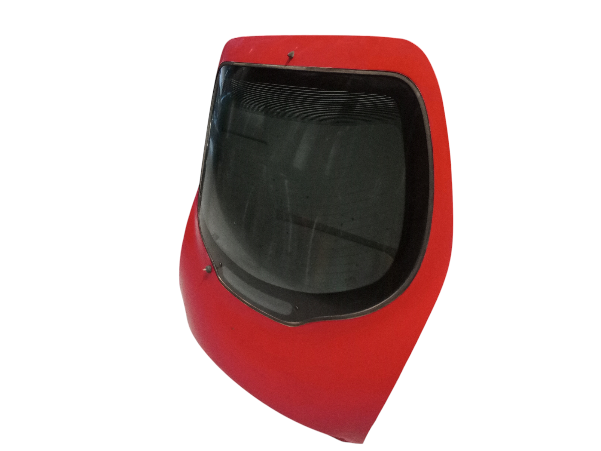 Portellone Posteriore Completo per Hyundai Coup 2 Serie (1999 - 2002)