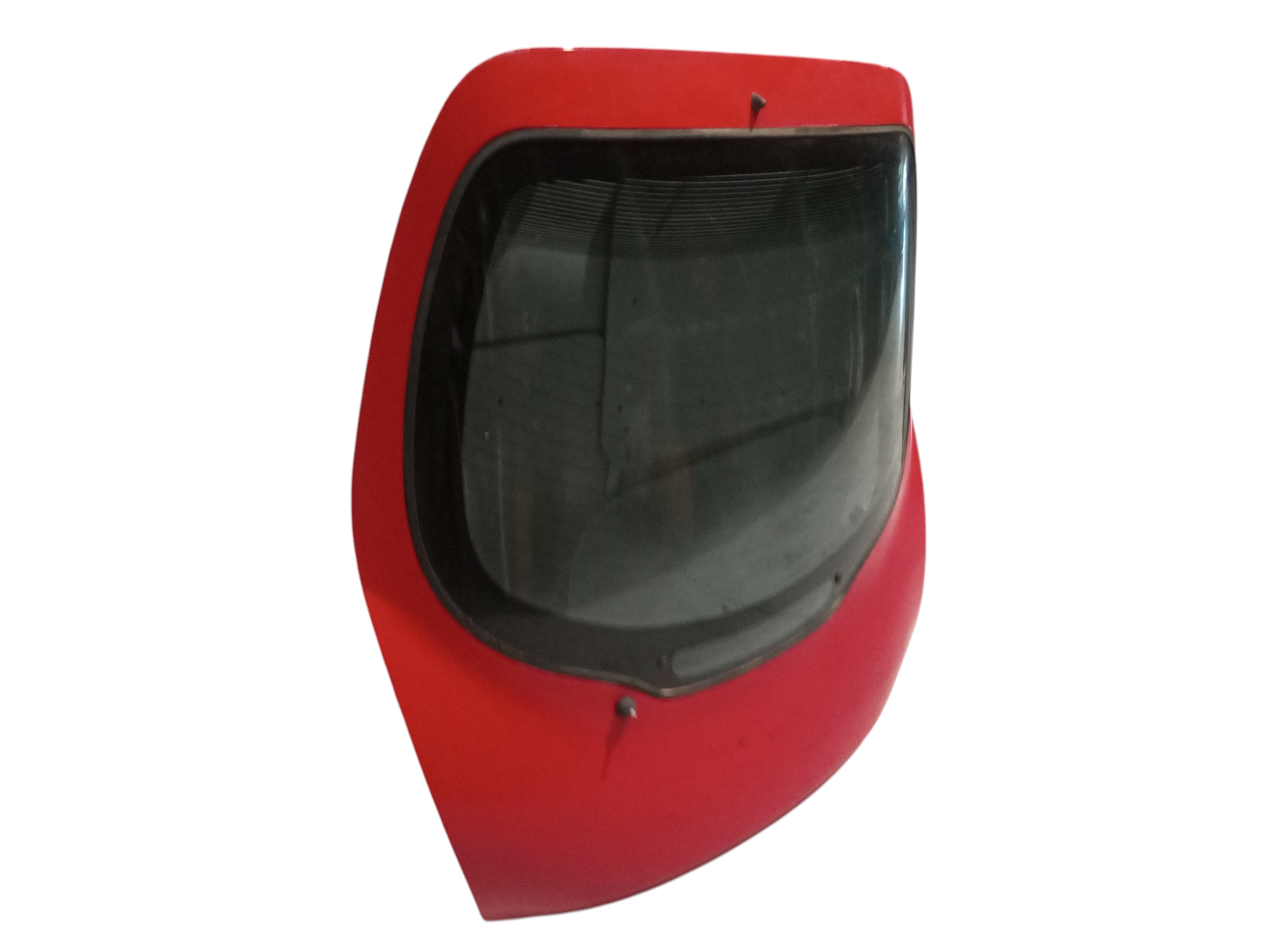 Portellone Posteriore Completo per Hyundai Coup 2 Serie (1999 - 2002)