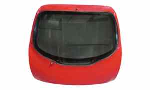 Portellone Posteriore Completo per Hyundai Coup 2 Serie (1999 - 2002)