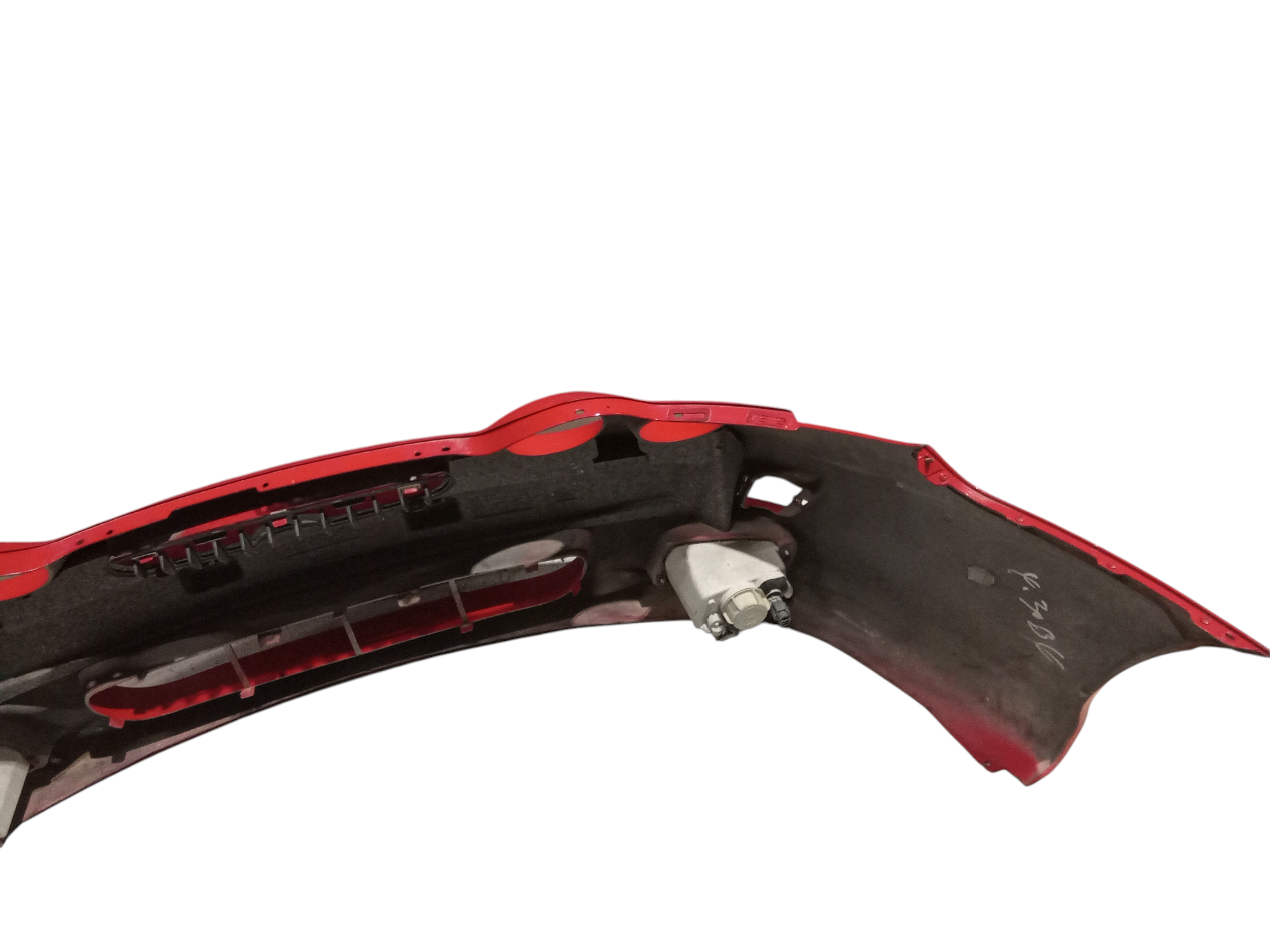 Paraurti Anteriore Completo per Hyundai Coup 2 Serie (1999 - 2002)