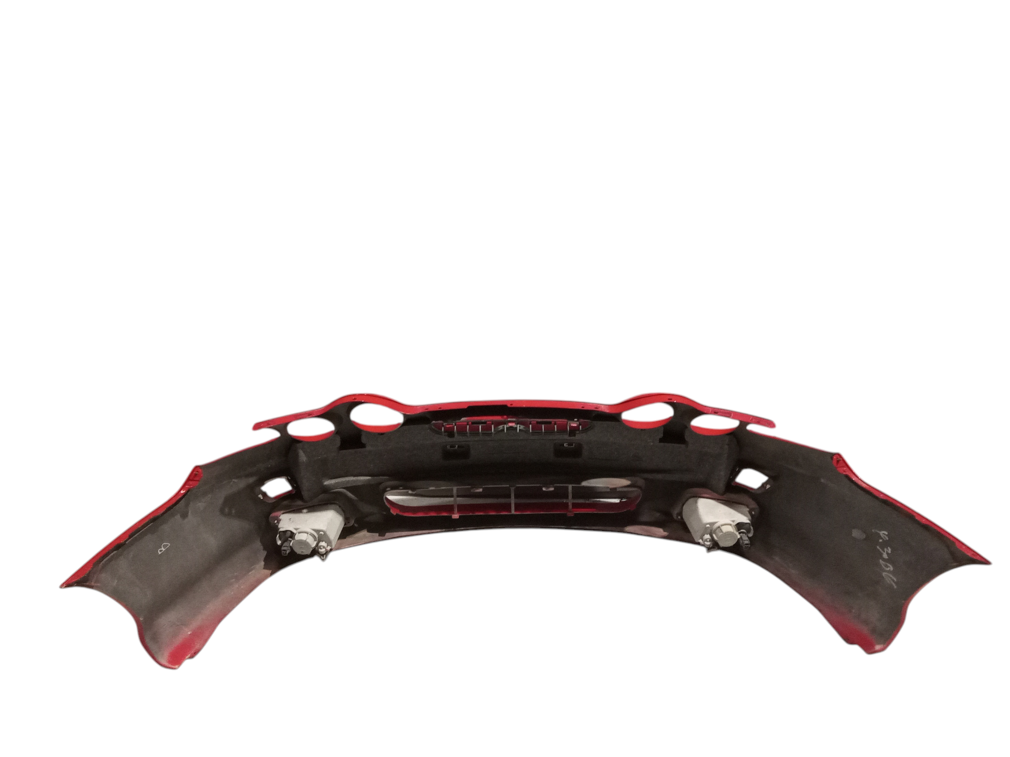 Paraurti Anteriore Completo per Hyundai Coup 2 Serie (1999 - 2002)