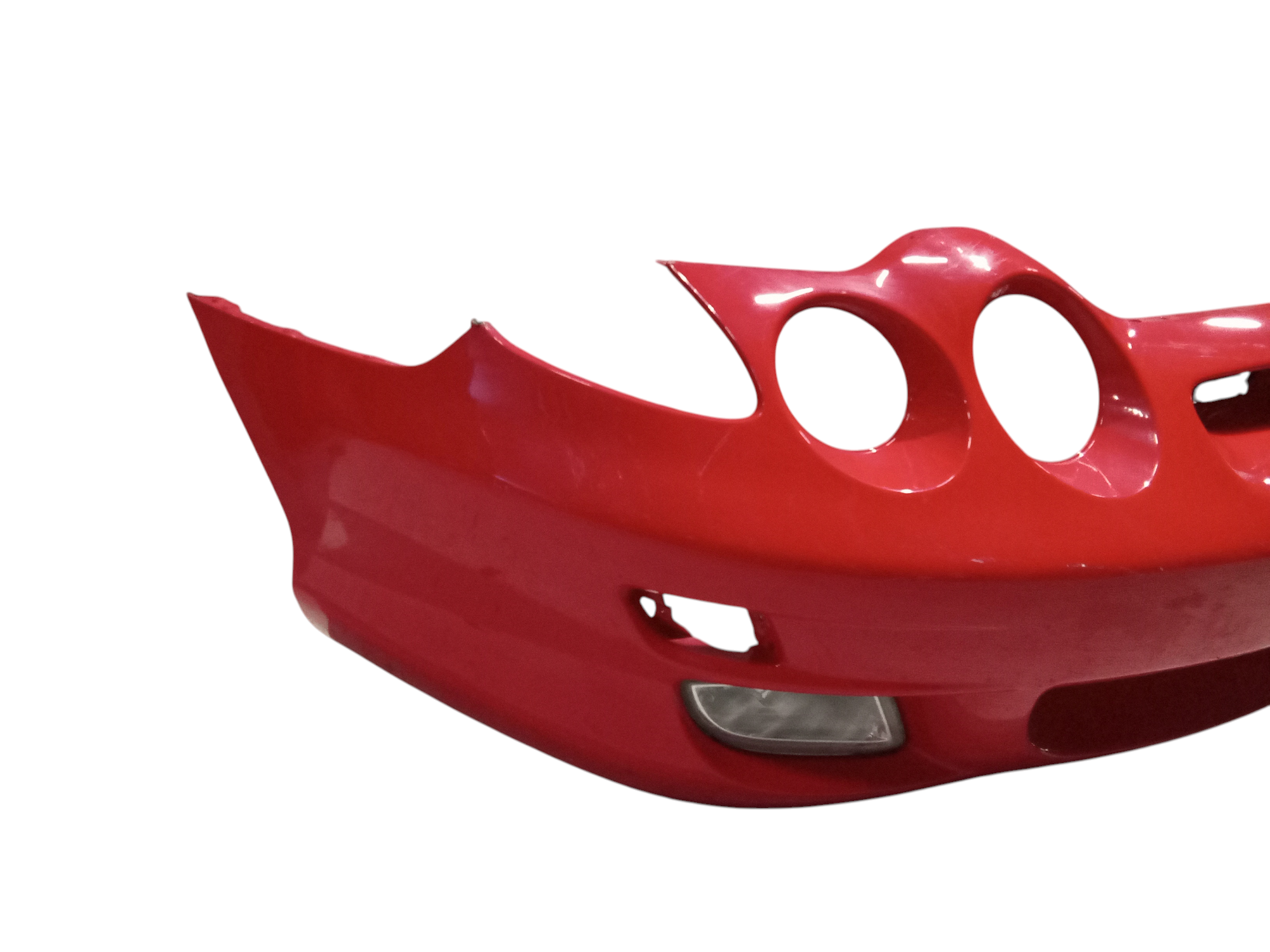 Paraurti Anteriore Completo per Hyundai Coup 2 Serie (1999 - 2002)