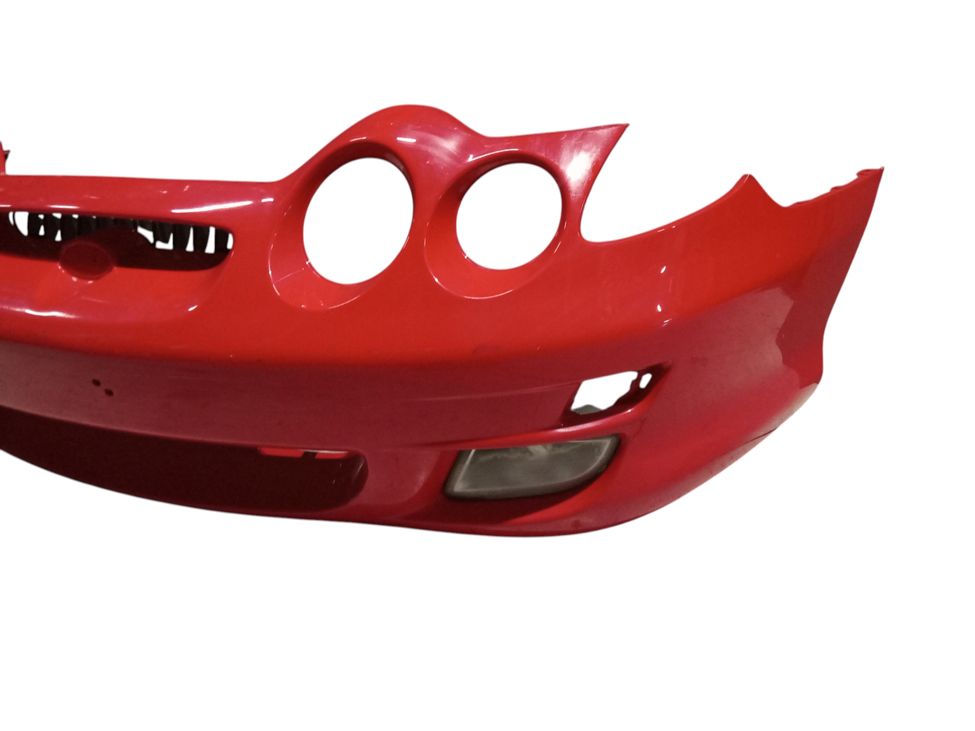 Paraurti Anteriore Completo per Hyundai Coup 2 Serie (1999 - 2002)