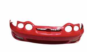 Paraurti Anteriore Completo per Hyundai Coup 2 Serie (1999 - 2002)