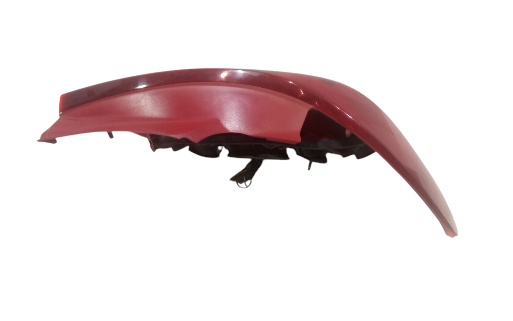 Stop fanale Posteriore sinistro lato Guida per Opel Corsa D 3p 1 Serie (2006 - In produzione)