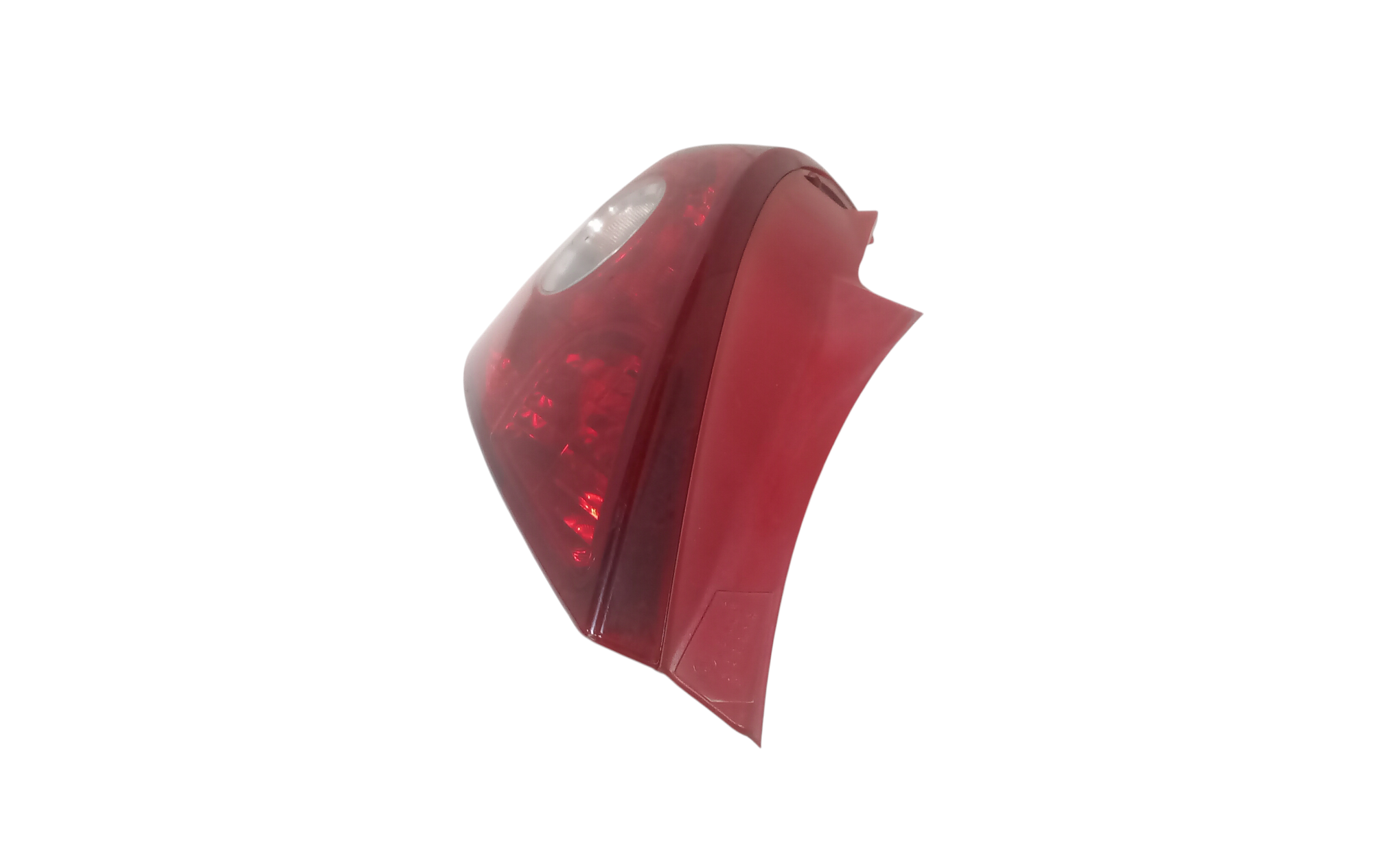 Stop fanale Posteriore sinistro lato Guida per Opel Corsa D 3p 1 Serie (2006 - In produzione)