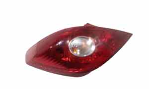 Stop fanale Posteriore sinistro lato Guida per Opel Corsa D 3p 1 Serie (2006 - In produzione)
