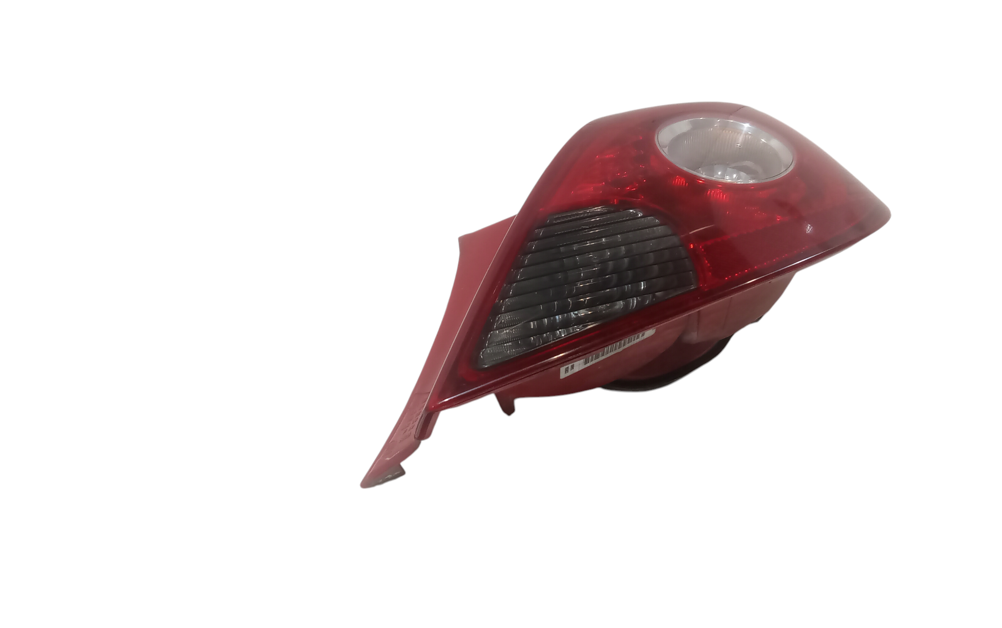 Stop fanale posteriore Destro Passeggero per Opel Corsa D 3p 1 Serie (2006 - In produzione)