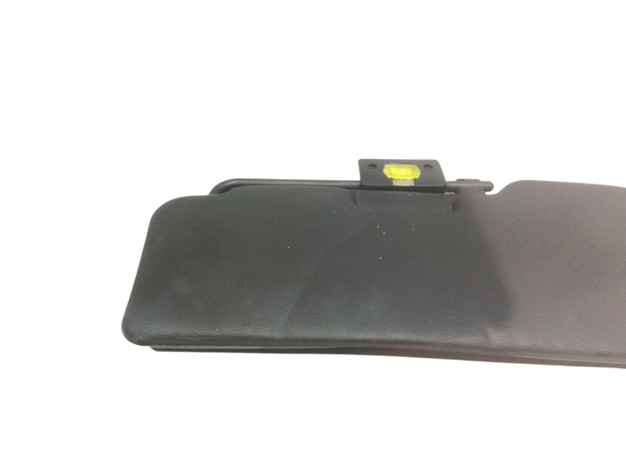 Parasole aletta Lato Passeggero per Fiat Cinquecento 1 Serie (1992 - 1998)