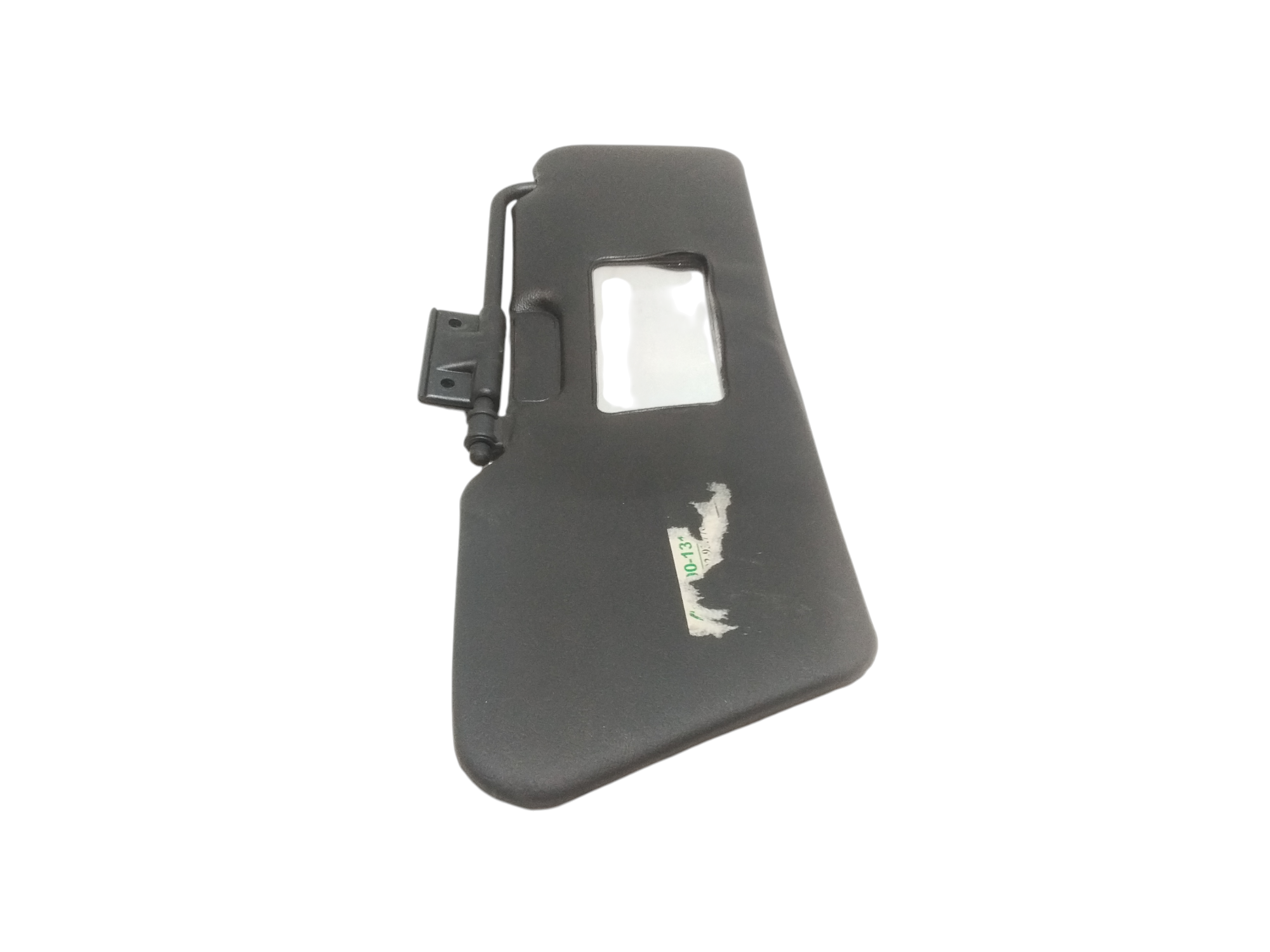 Parasole aletta Lato Passeggero per Fiat Cinquecento 1 Serie (1992 - 1998)