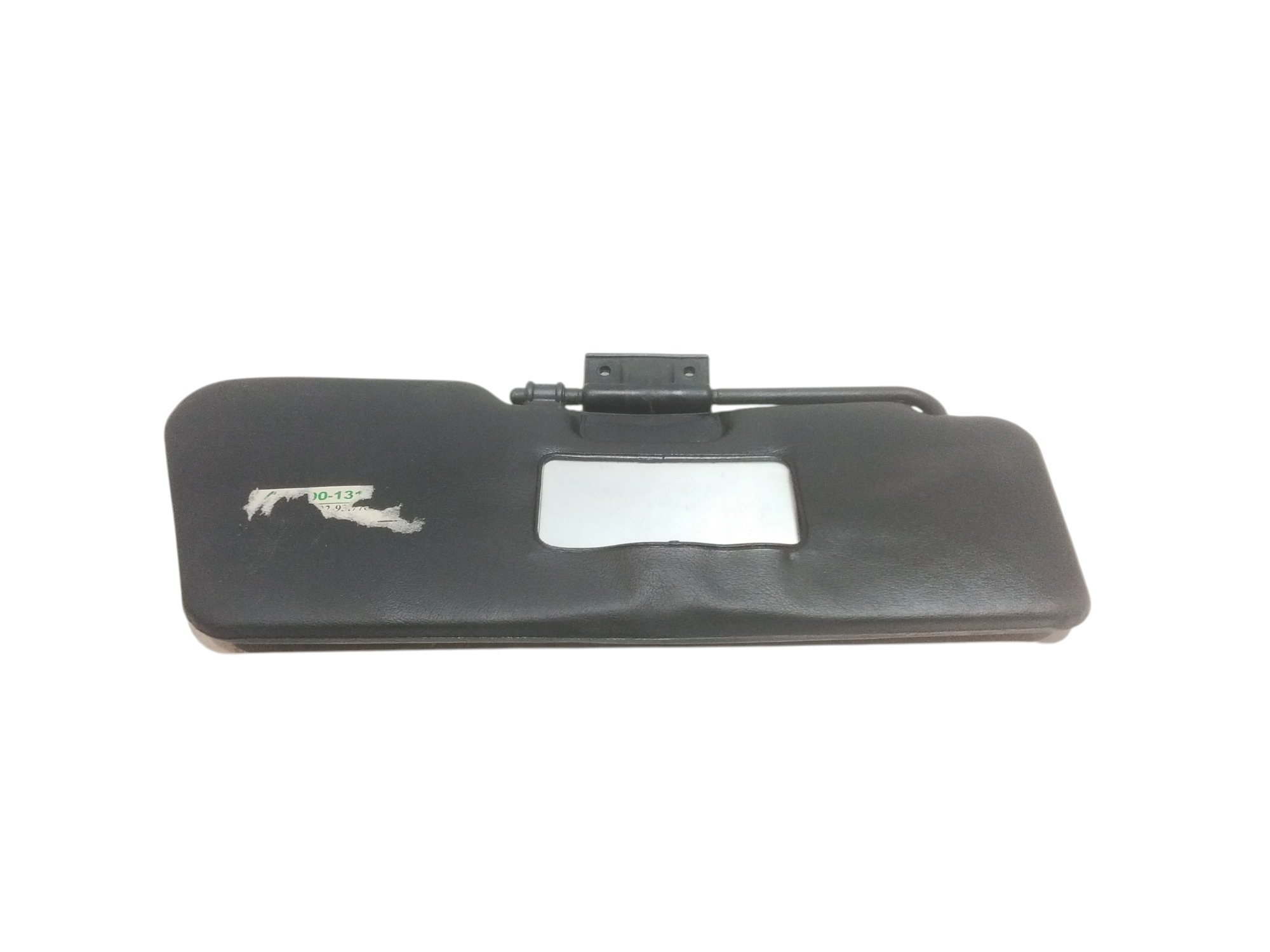 Parasole aletta Lato Passeggero per Fiat Cinquecento 1 Serie (1992 - 1998)