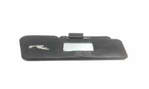 Parasole aletta Lato Passeggero per Fiat Cinquecento 1 Serie (1992 - 1998)