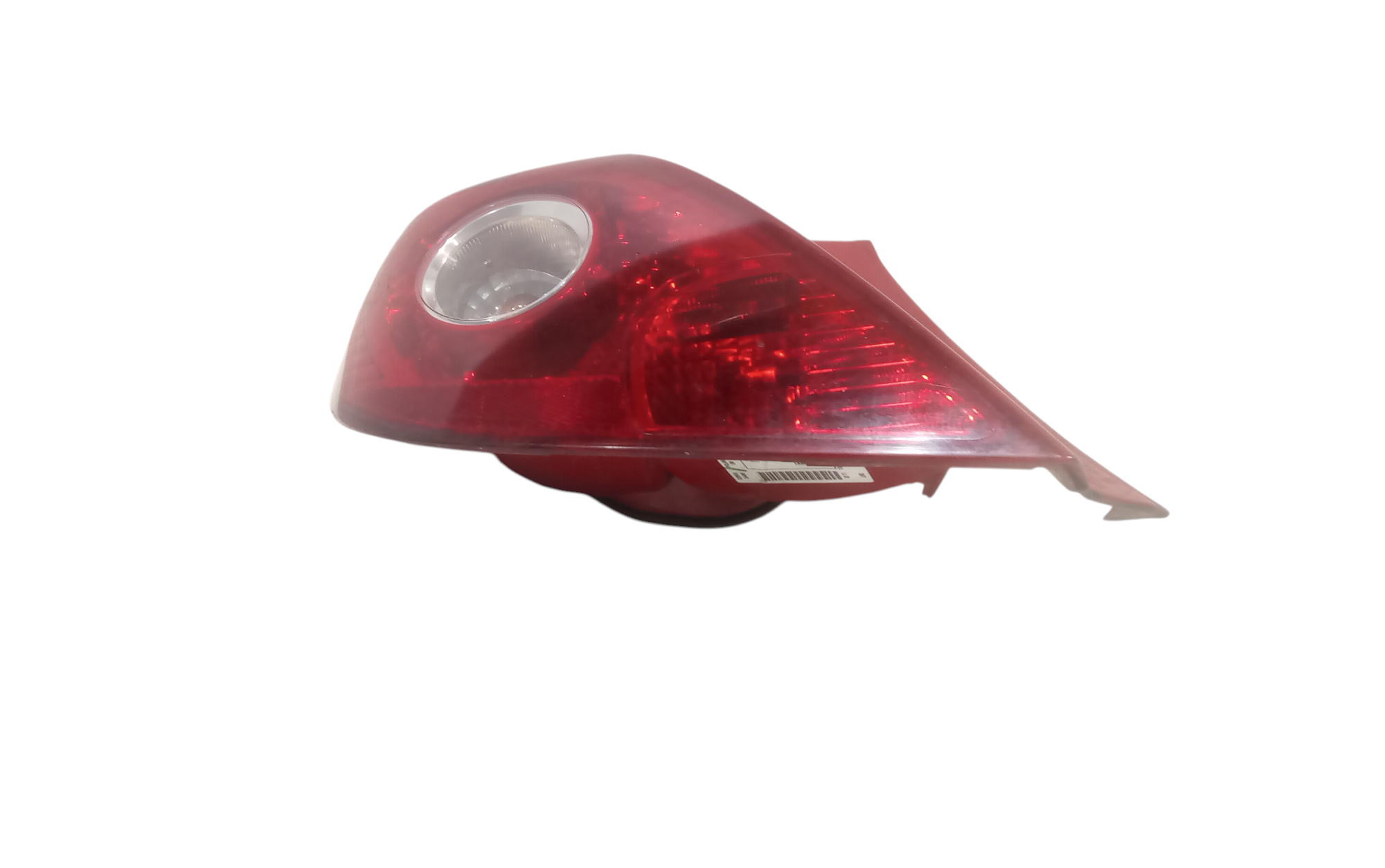 Stop fanale Posteriore sinistro lato Guida per Opel Corsa D 3p 1 Serie (2006 - In produzione)