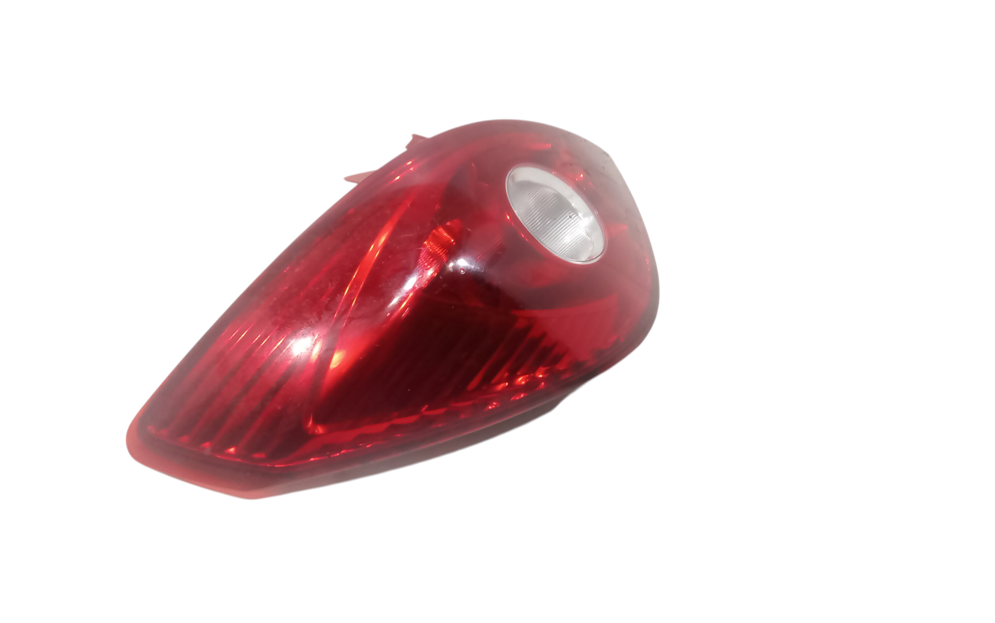 Stop fanale Posteriore sinistro lato Guida per Opel Corsa D 3p 1 Serie (2006 - In produzione)