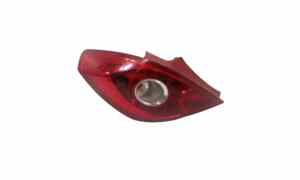 Stop fanale Posteriore sinistro lato Guida per Opel Corsa D 3p 1 Serie (2006 - In produzione)