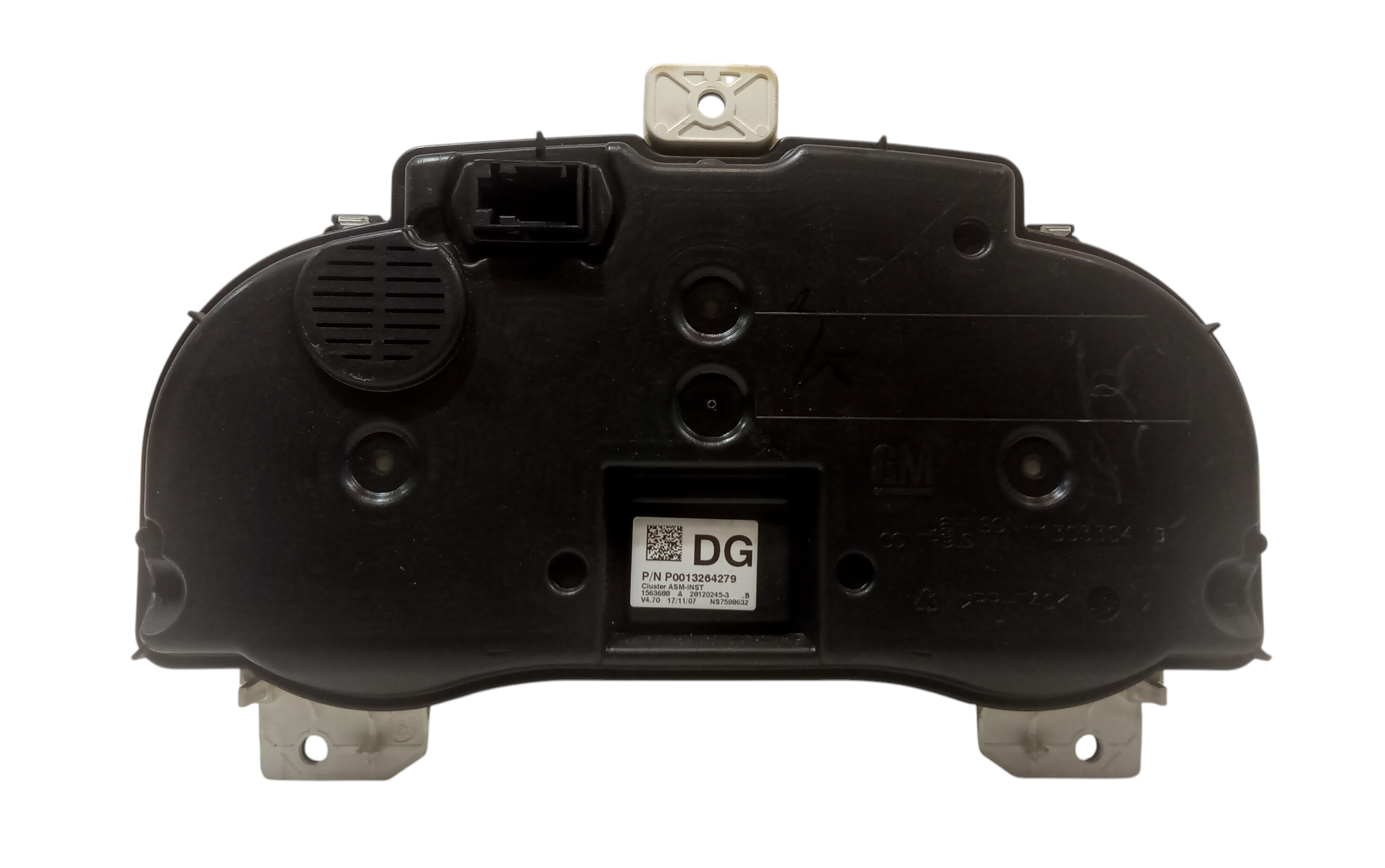 Quadro Strumenti per Opel Corsa D 3p 1 Serie (2006 - In produzione)