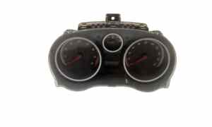 Quadro Strumenti per Opel Corsa D 3p 1 Serie (2006 - In produzione)
