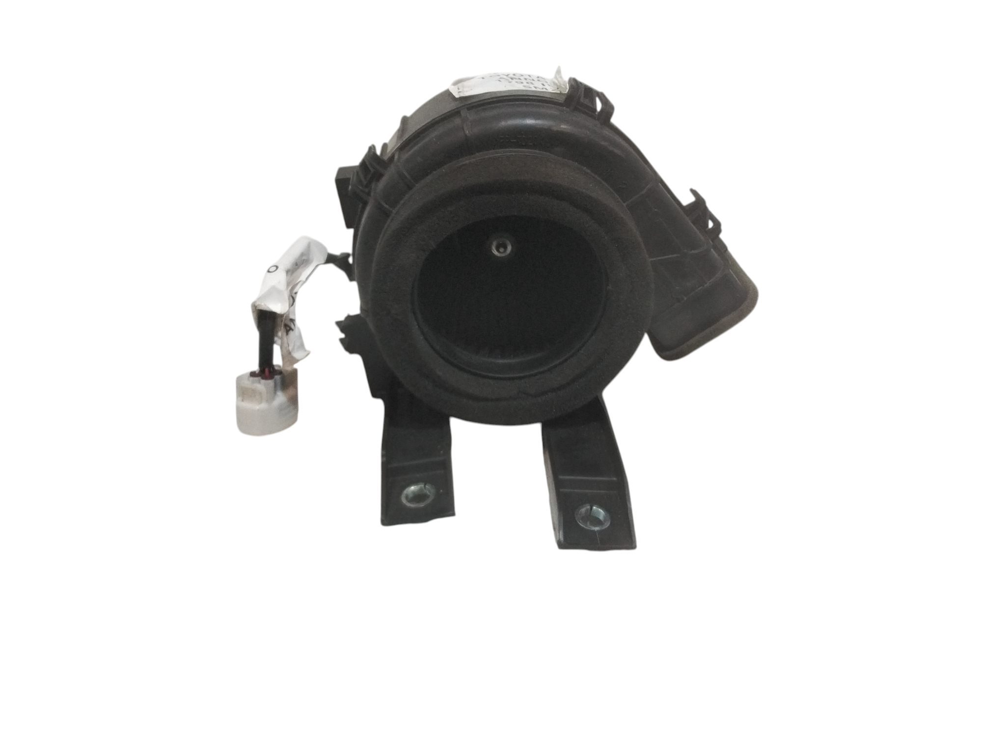 Ventola riscaldamento per Toyota C-hr Ibrida (16>) (2016 - In produzione)