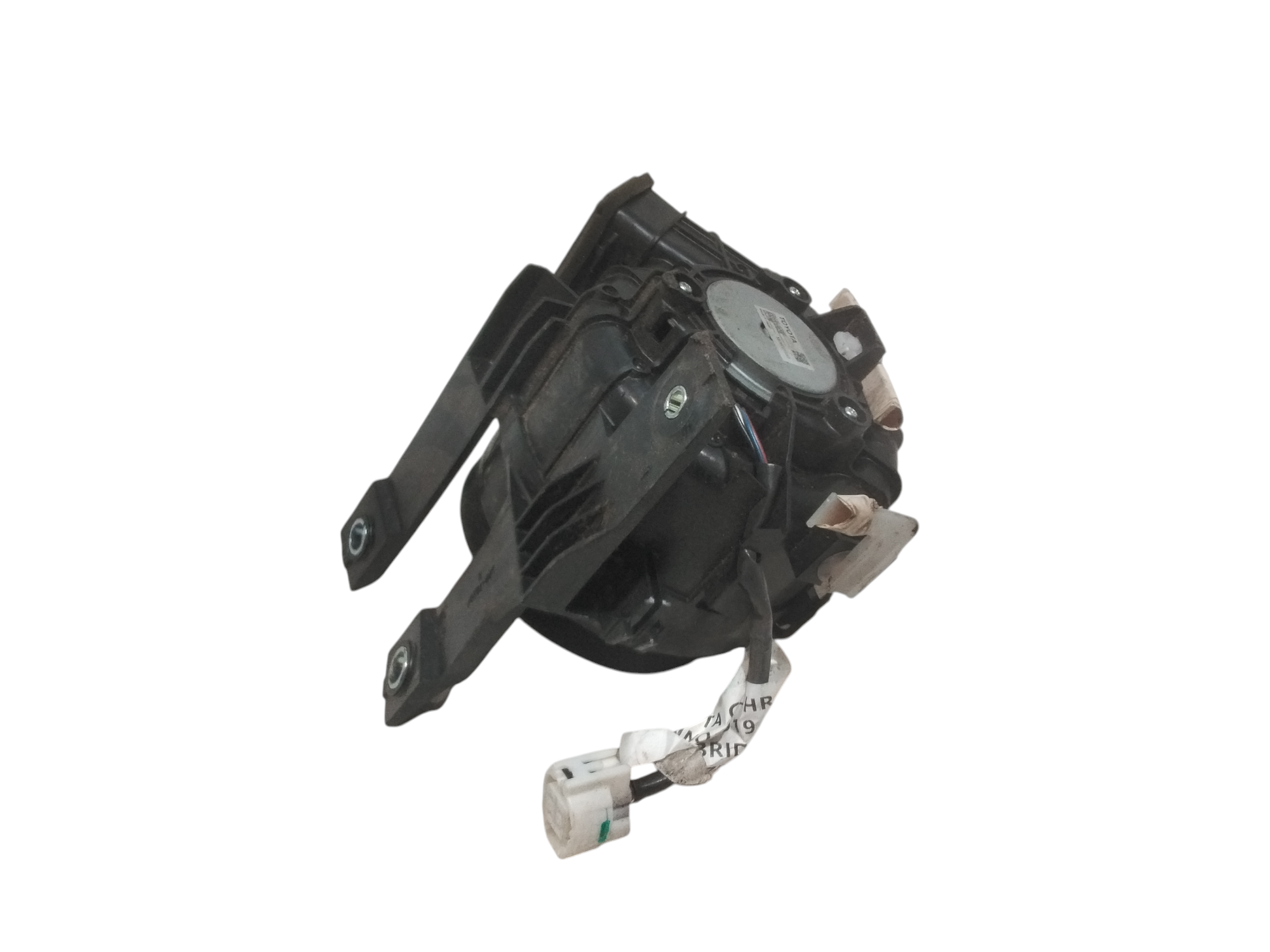 Ventola riscaldamento per Toyota C-hr Ibrida (16>) (2016 - In produzione)