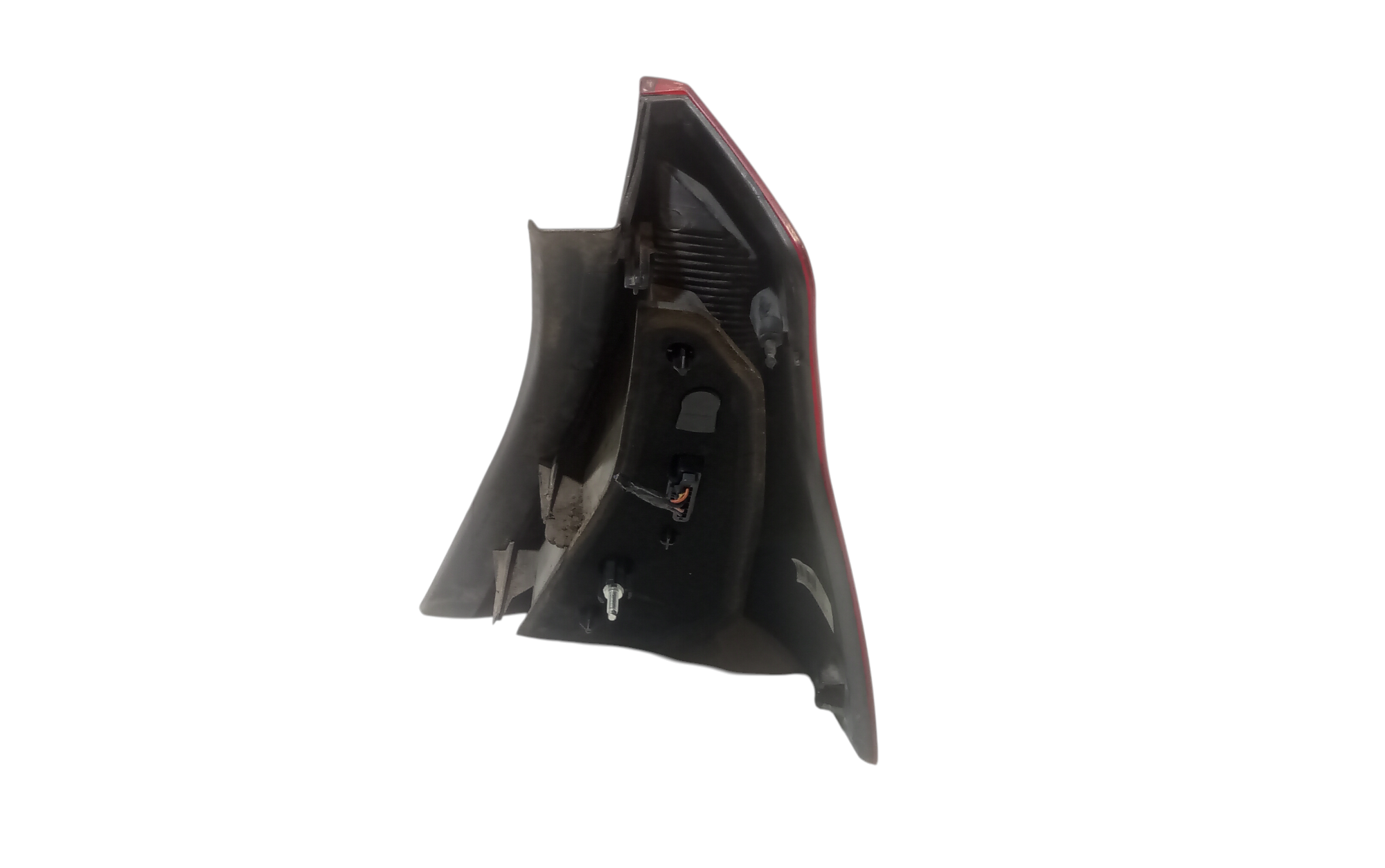 Stop fanale Posteriore sinistro lato Guida per Dacia Sandero 1 Serie (2008 - 2012)