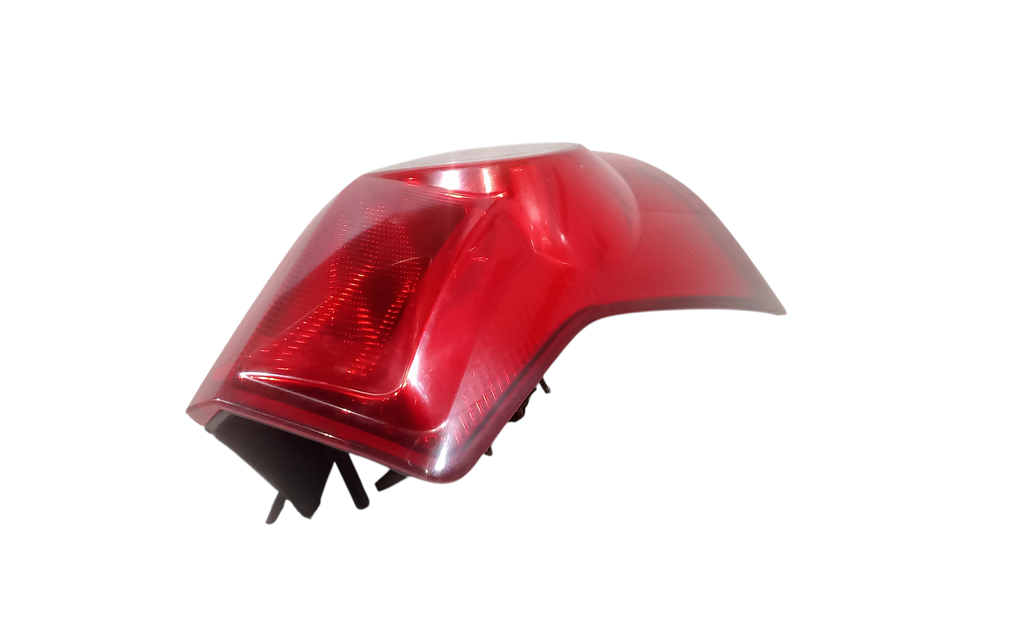 Stop fanale Posteriore sinistro lato Guida per Dacia Sandero 1 Serie (2008 - 2012)