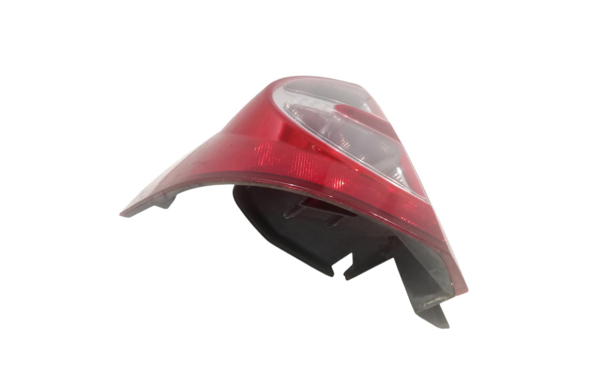 Stop fanale Posteriore sinistro lato Guida per Dacia Sandero 1 Serie (2008 - 2012)