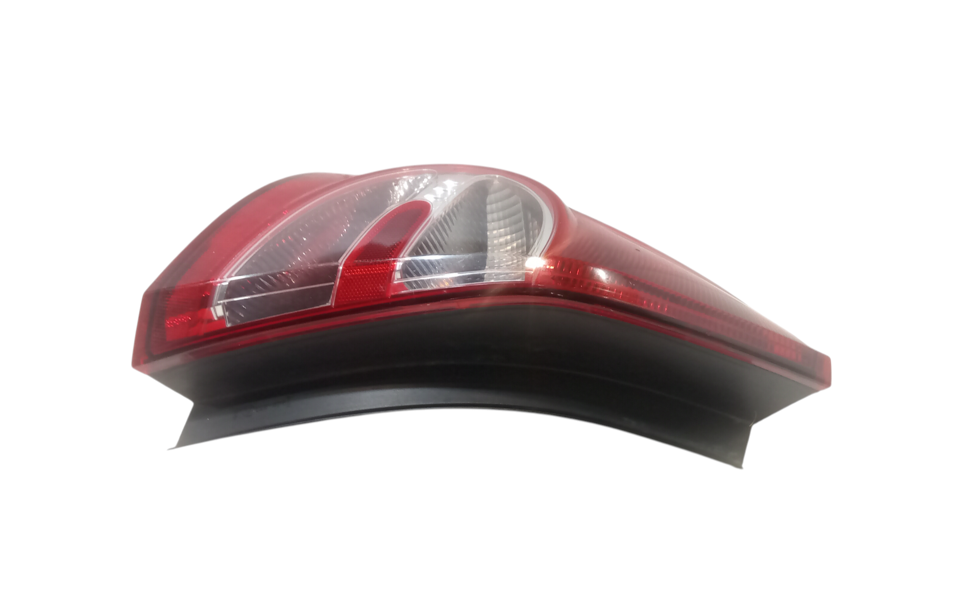Stop fanale Posteriore sinistro lato Guida per Dacia Sandero 1 Serie (2008 - 2012)