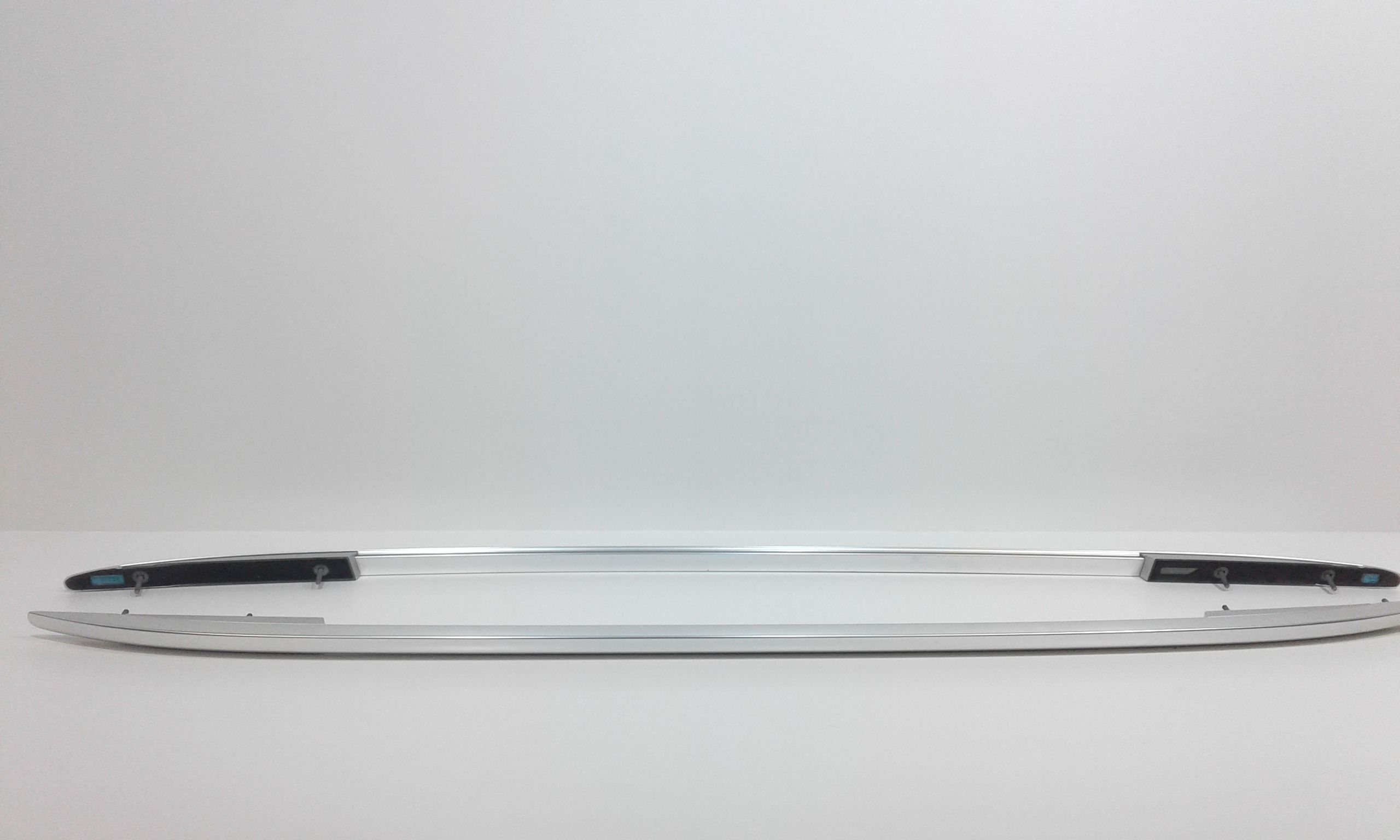 Barre Longitudinali tetto VOLKSWAGEN Tiguan Serie