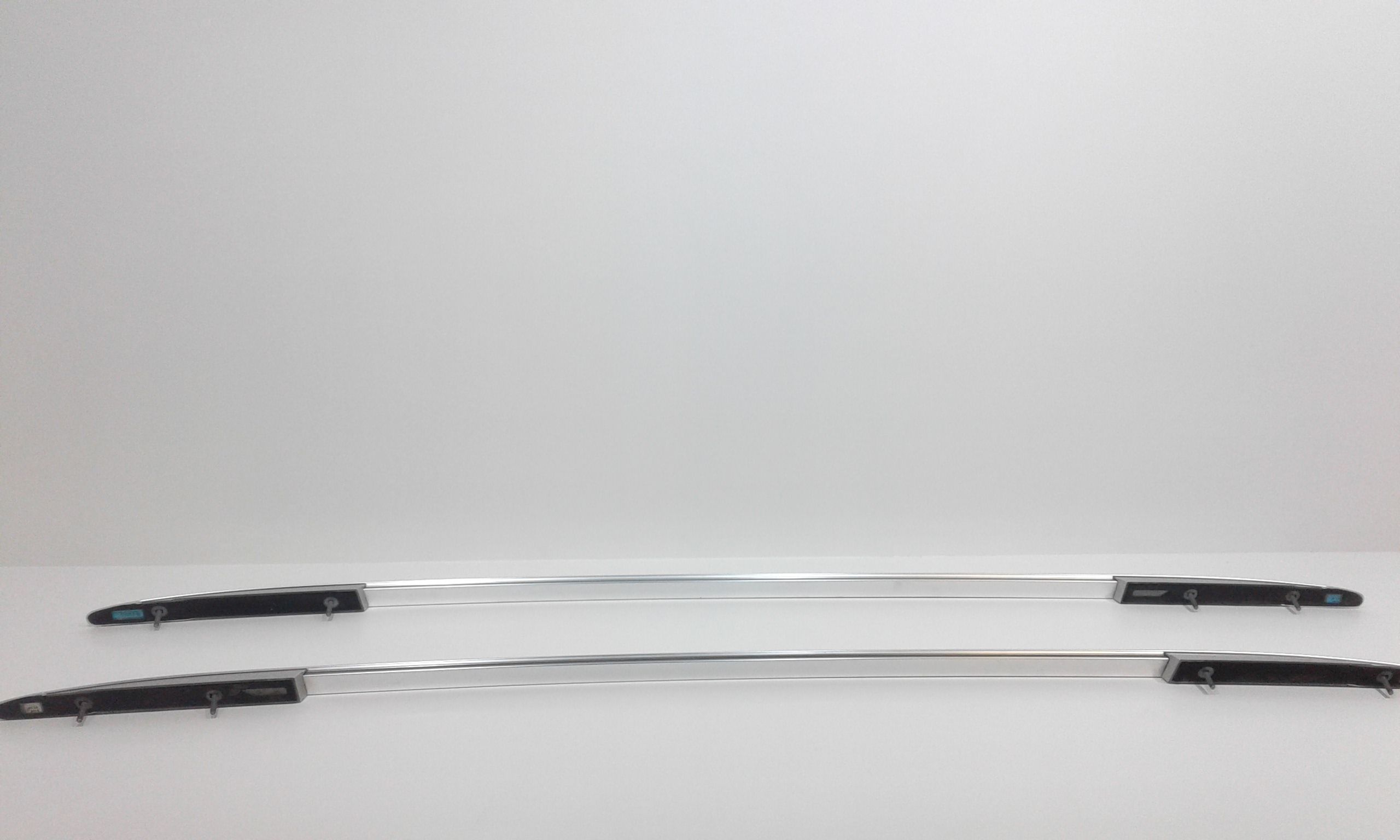 Barre Longitudinali tetto VOLKSWAGEN Tiguan Serie