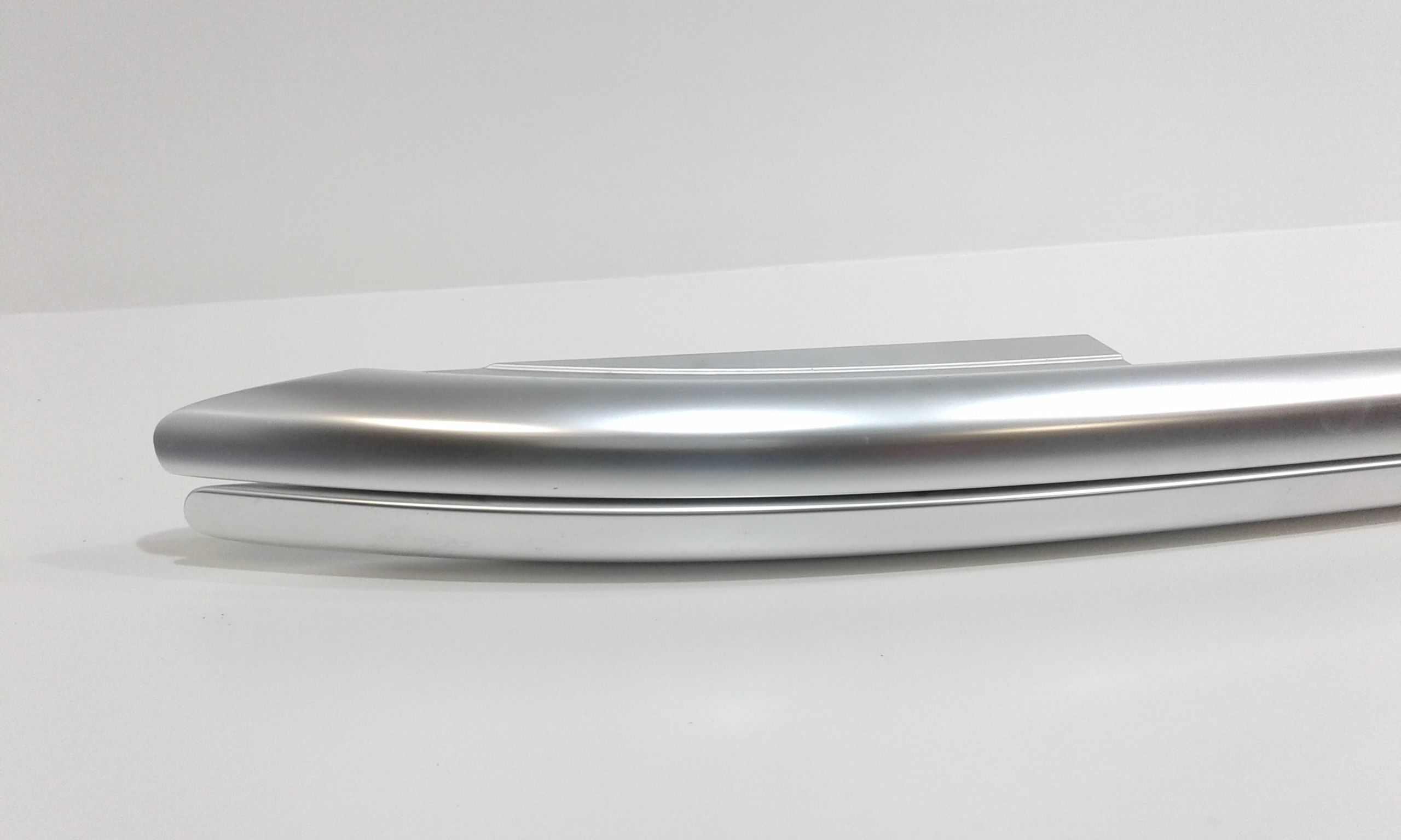 Barre Longitudinali tetto VOLKSWAGEN Tiguan Serie