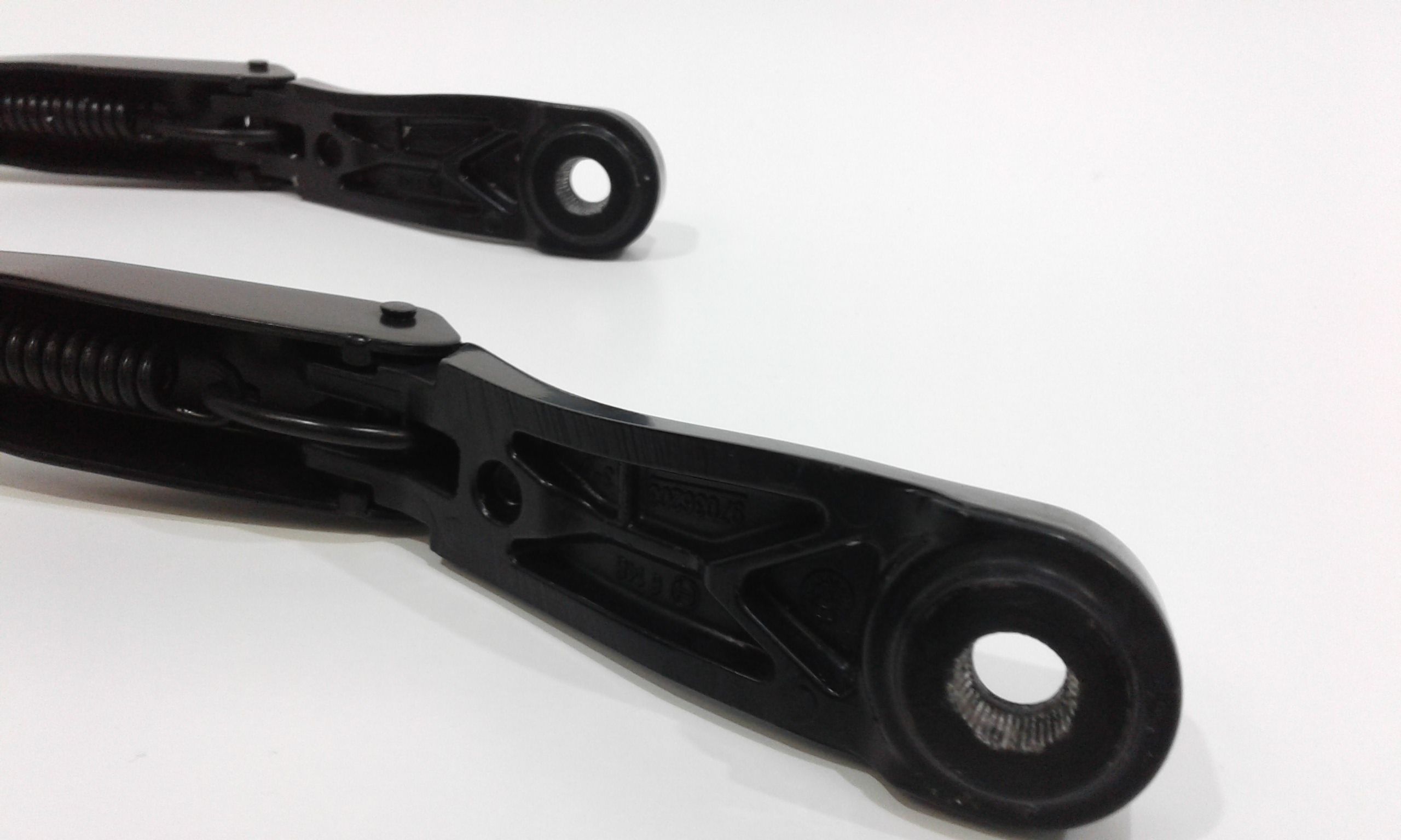 Bracci Tergi ant. PEUGEOT 308 2 Serie