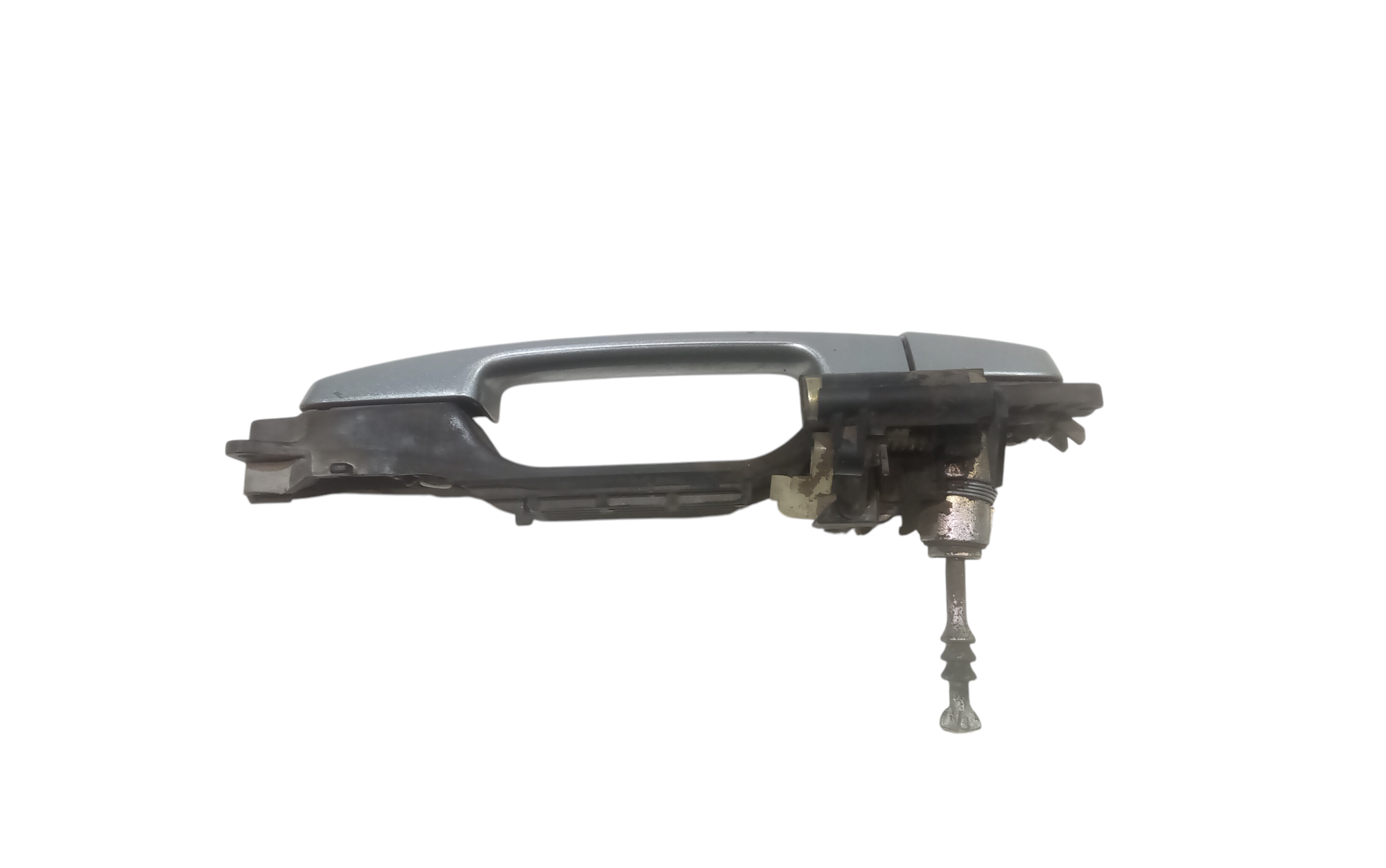 Maniglia esterna Anteriore Destra per Toyota Yaris Serie (05>08) (2005 - 2008)