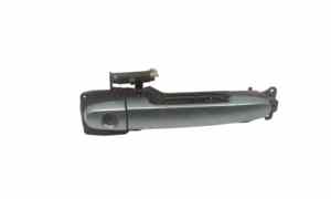 Maniglia esterna Anteriore Destra per Toyota Yaris Serie (05>08) (2005 - 2008)