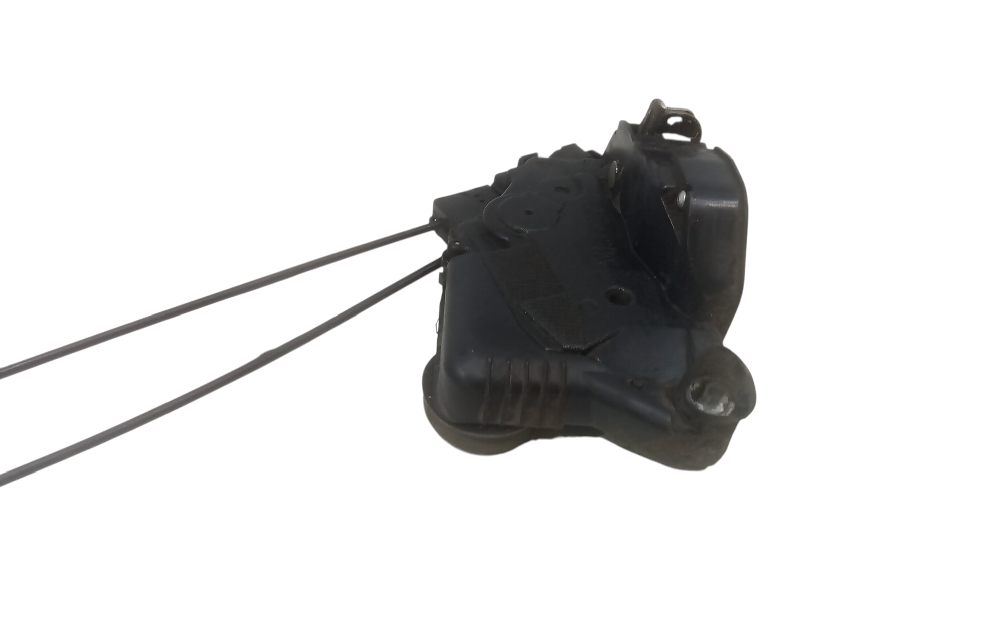 Serratura Anteriore Destra per Toyota Yaris Serie (05>08) (2005 - 2008)