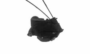 Serratura Anteriore Destra per Toyota Yaris Serie (05>08) (2005 - 2008)