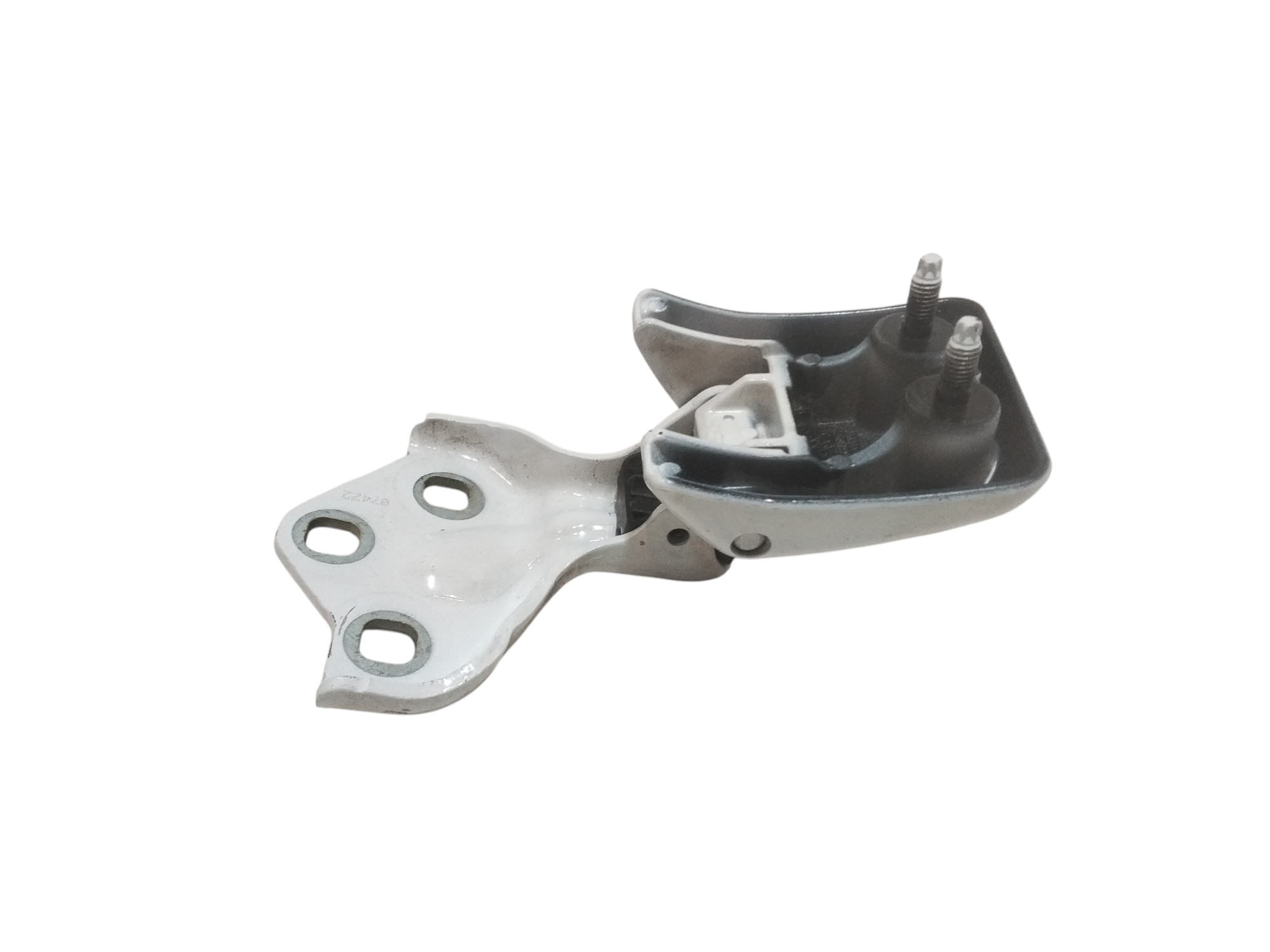 Cerniera portello posteriore SX guida per Fiat Scudo (2021 - )