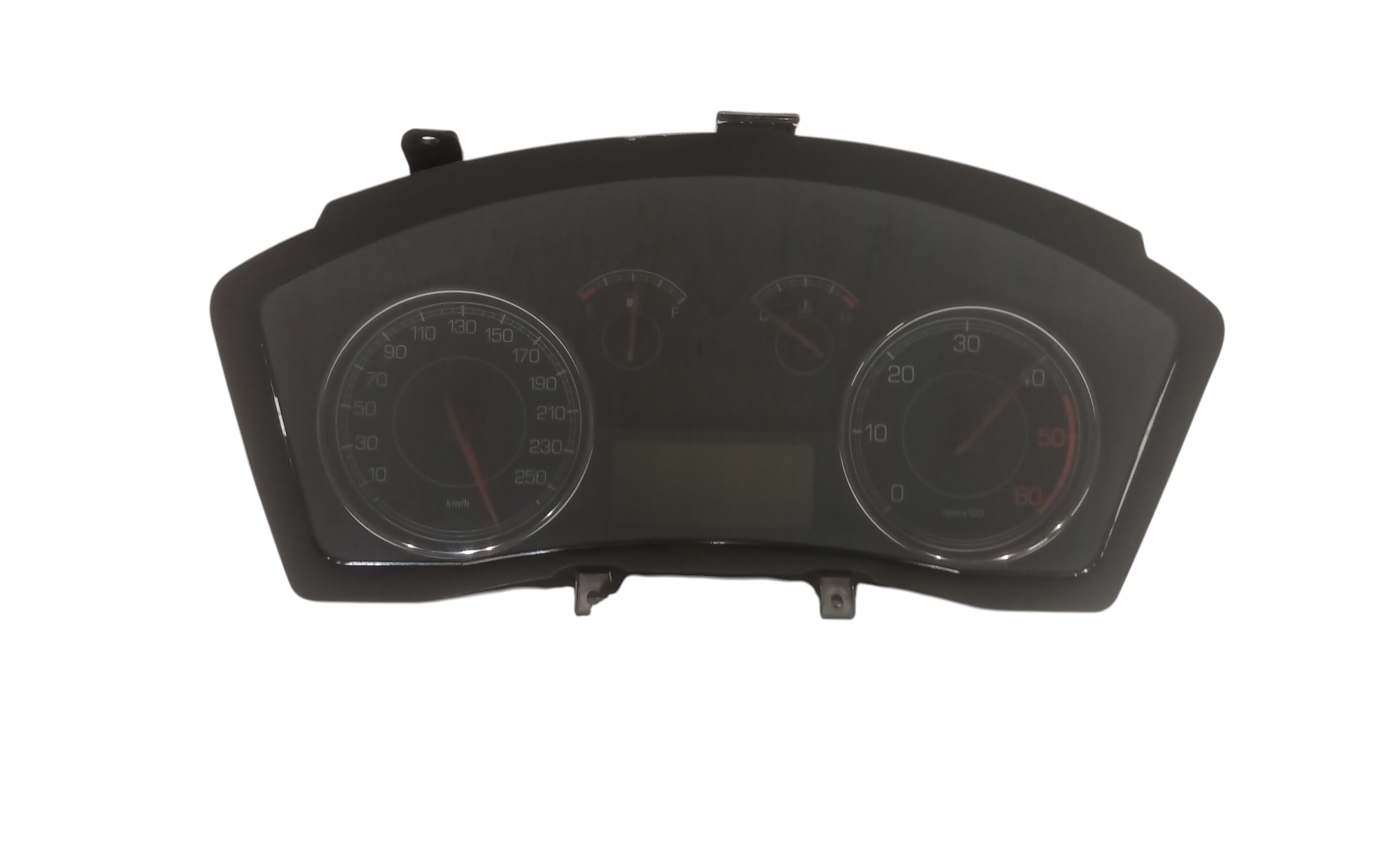 Quadro Strumenti per Fiat Croma 3 Serie (2007 - In produzione)