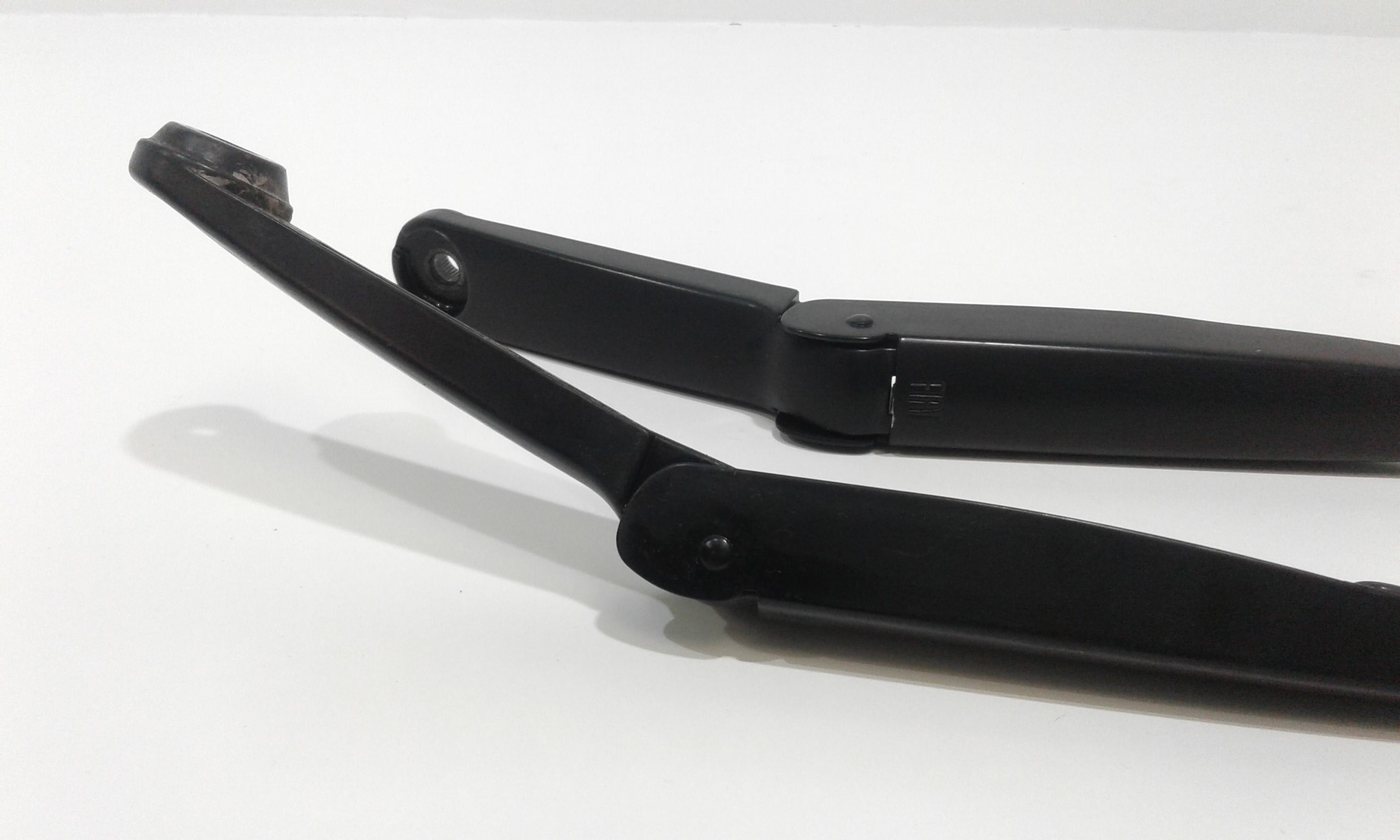 Bracci Tergi ant. FIAT Bravo 2 Serie