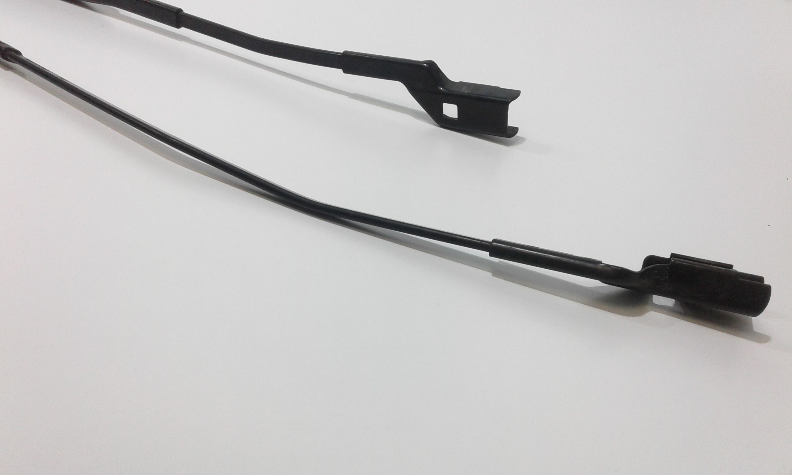 Bracci Tergi ant. FIAT Bravo 2 Serie