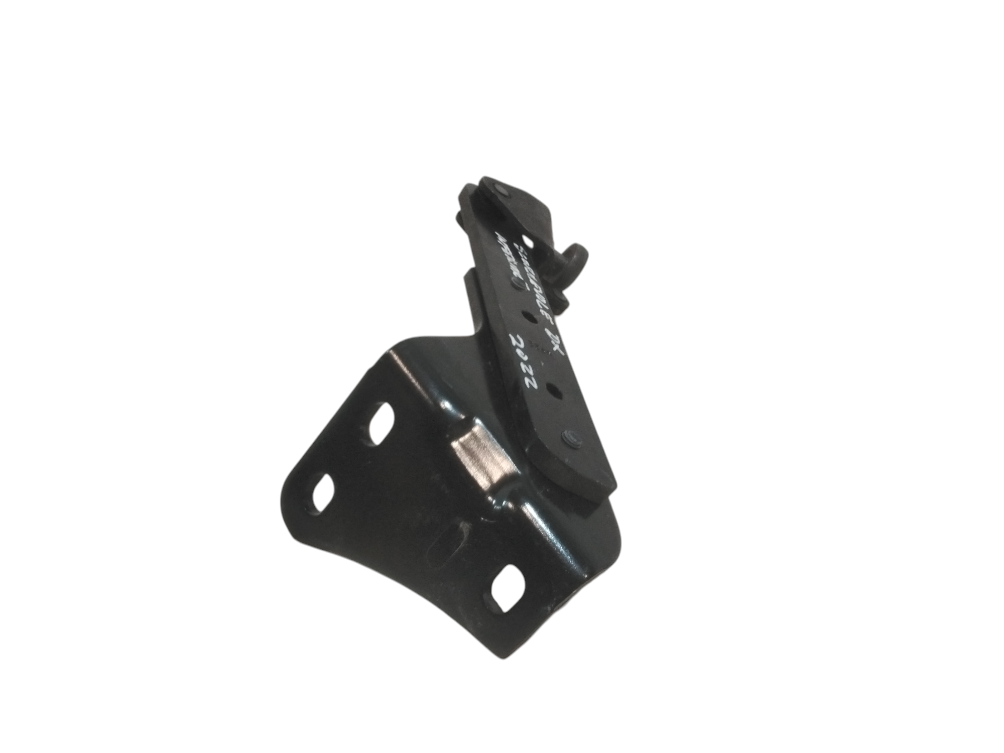 Cerniera porta scorrevole dx per Fiat Scudo (2021 - )